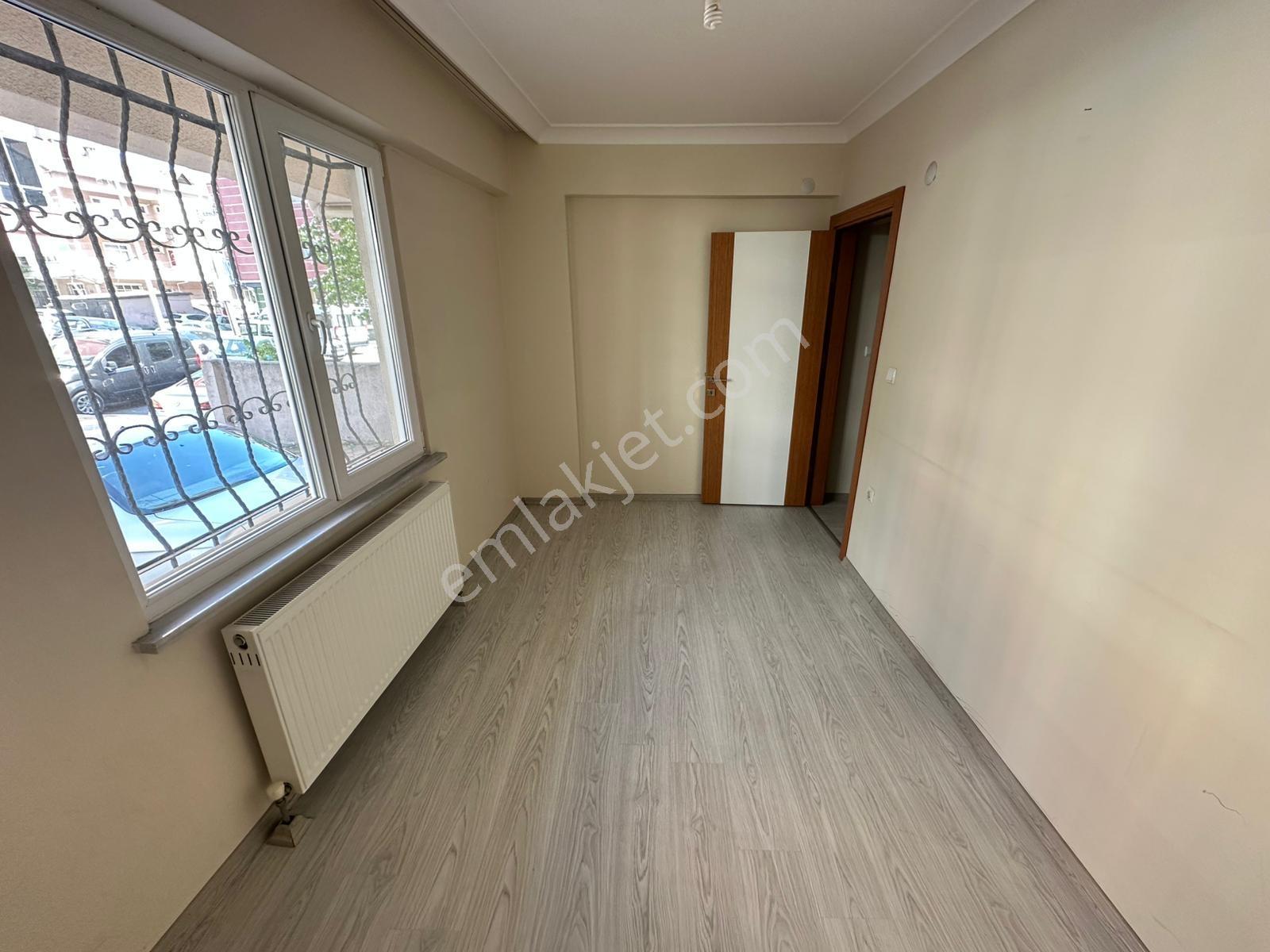 Çobançeşme Mah. Merkezi Konumda 1+1 İskanlı Satılık Daire - Görsel 3