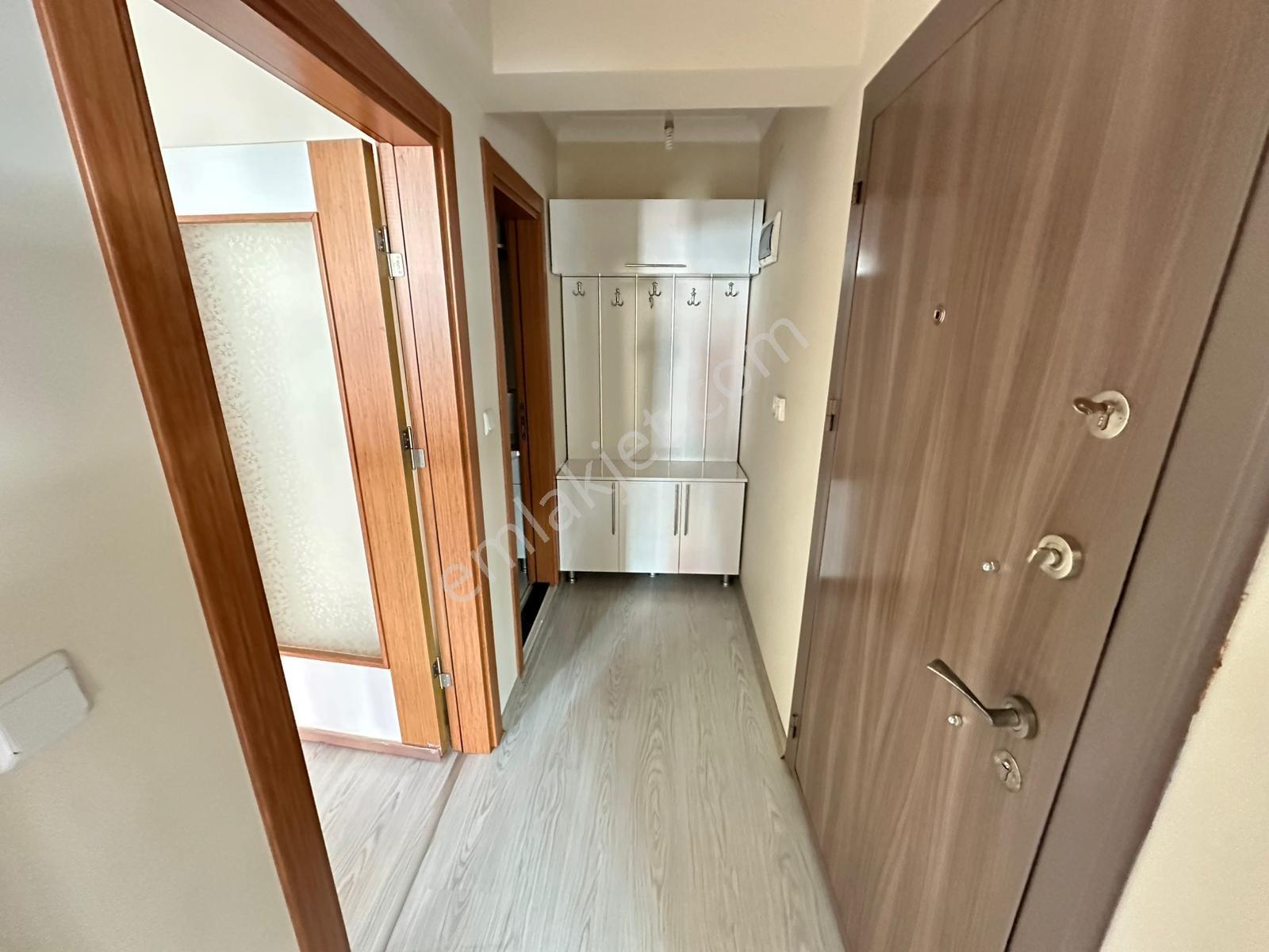 Çobançeşme Mah. Merkezi Konumda 1+1 İskanlı Satılık Daire - Görsel 2