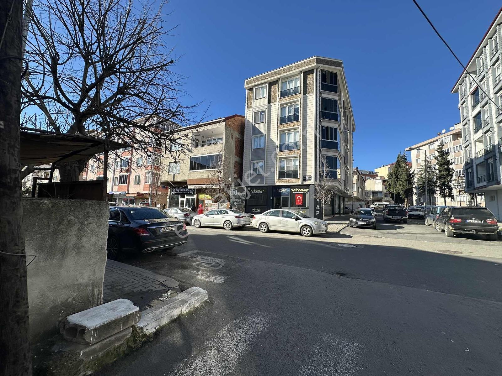 Çobançeşme Mah. Merkezi Konumda 1+1 İskanlı Satılık Daire - Görsel 9