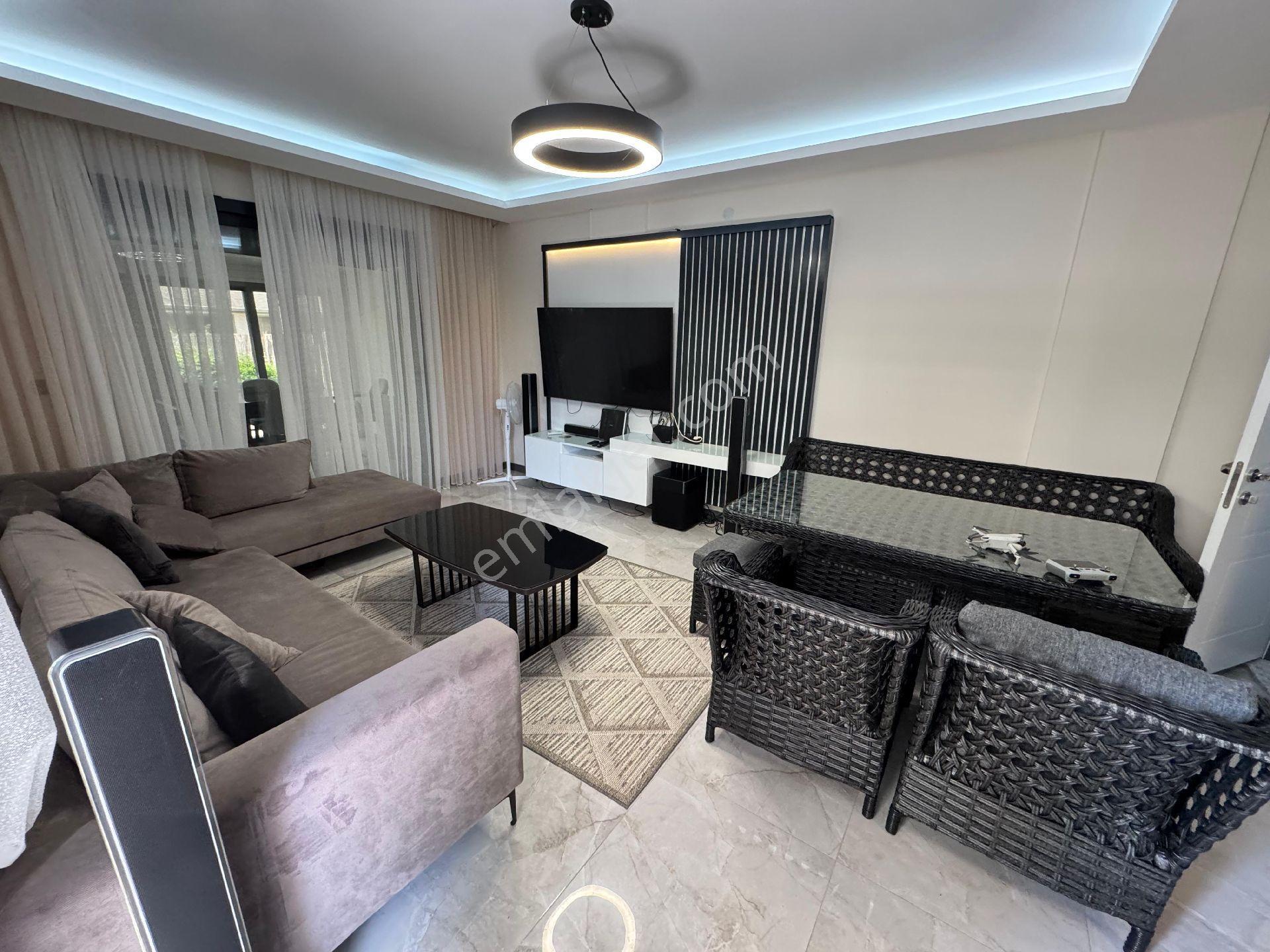 İzmir Seferihisar Doğanbey De Satılık 3+1 Villa - Görsel 14