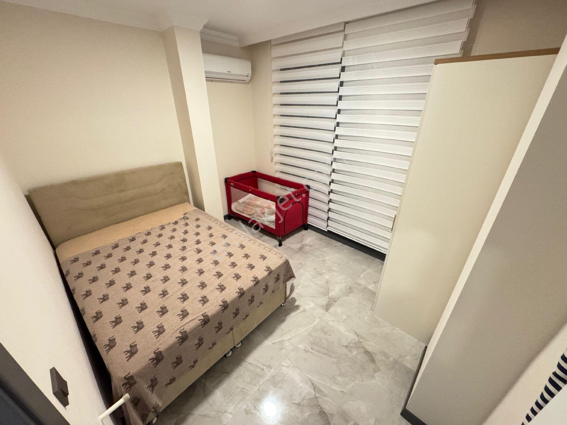 İzmir Seferihisar Doğanbey De Satılık 3+1 Villa - Görsel 24