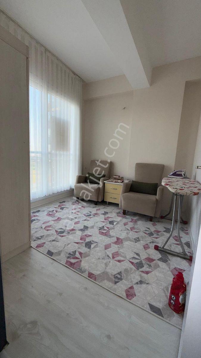 Adana Sarıçam Boynuyoğun Mah.de 2+1 A.mutfak Eşyalı Satılıkdaire - Görsel 11