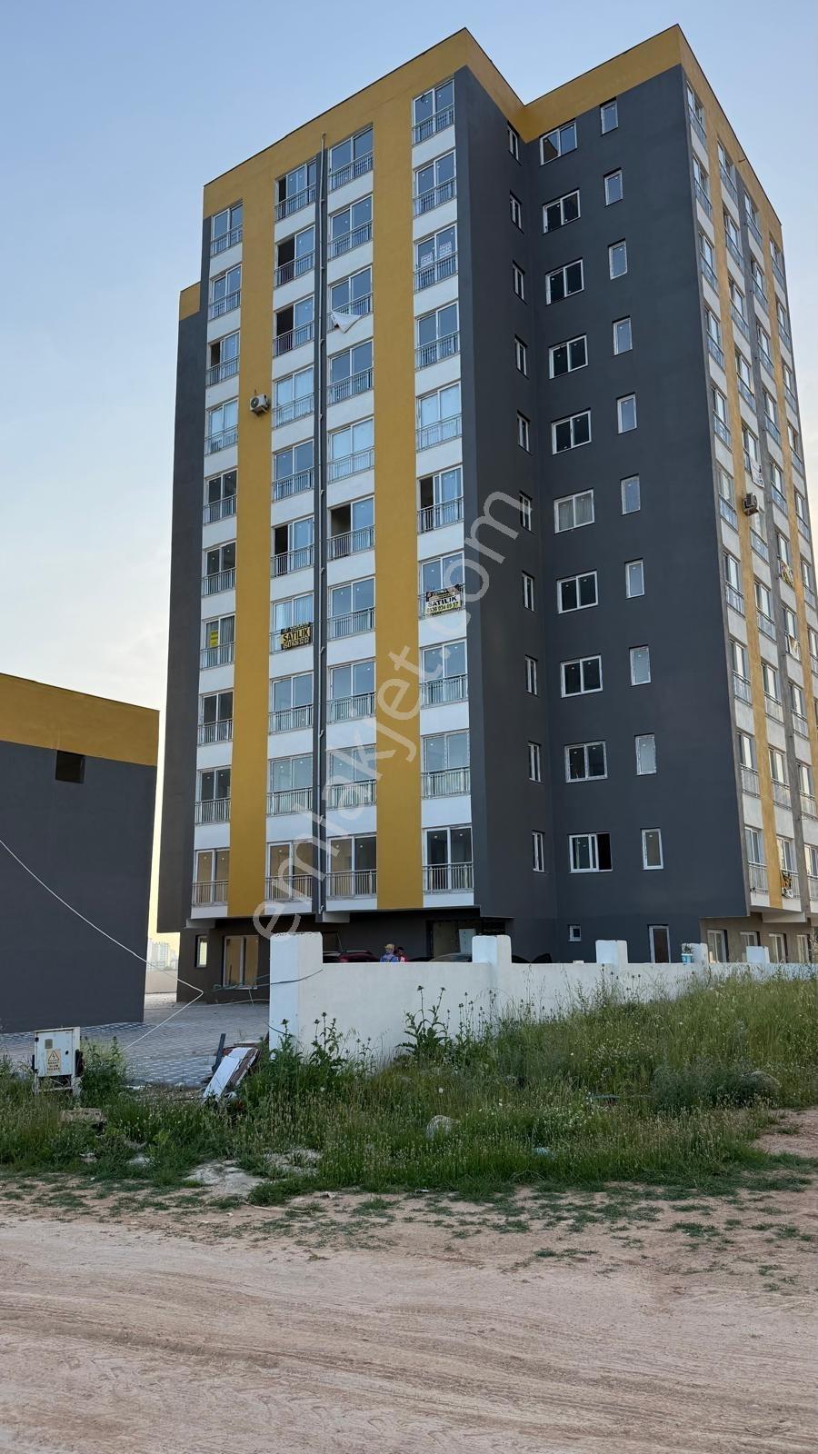 Adana Sarıçam Boynuyoğun Mah.de 2+1 A.mutfak Eşyalı Satılıkdaire - Görsel 17
