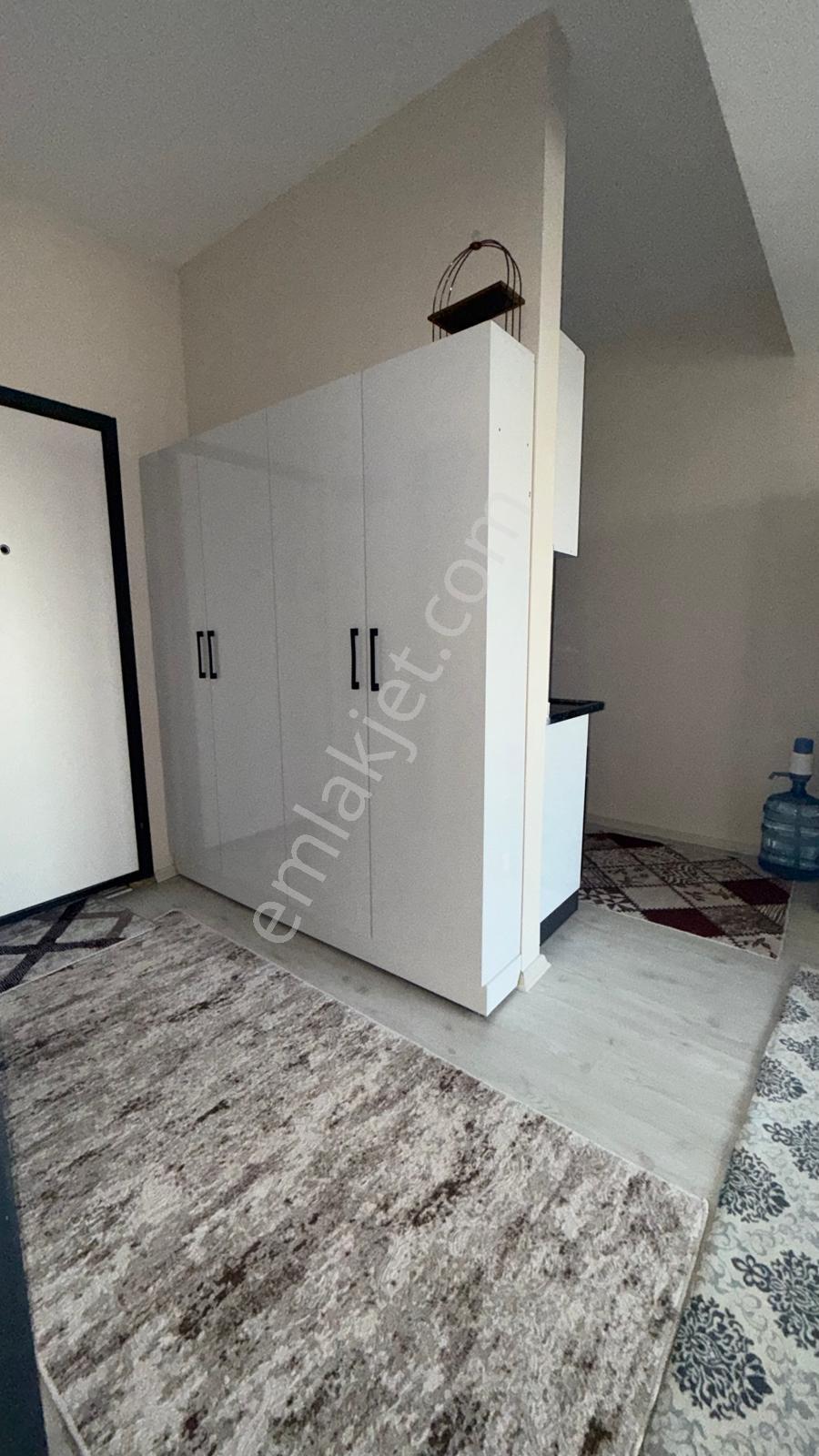 Adana Sarıçam Boynuyoğun Mah.de 2+1 A.mutfak Eşyalı Satılıkdaire - Görsel 25