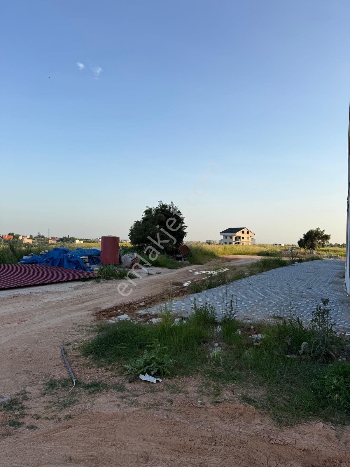 Adana Sarıçam Boynuyoğun Mah.de 2+1 A.mutfak Eşyalı Satılıkdaire - Görsel 22