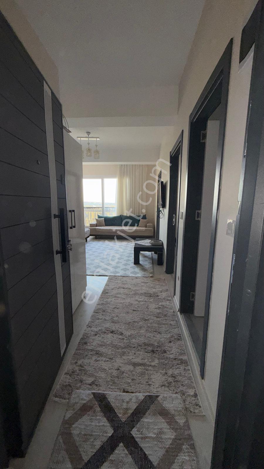 Adana Sarıçam Boynuyoğun Mah.de 2+1 A.mutfak Eşyalı Satılıkdaire - Görsel 28