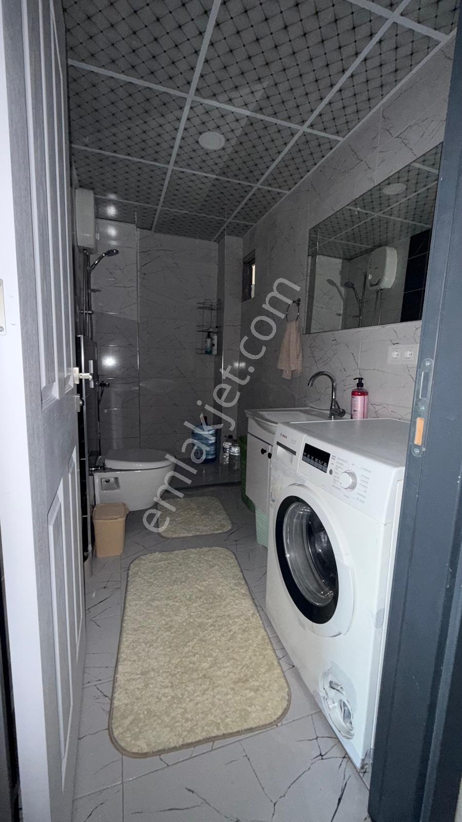 Adana Sarıçam Boynuyoğun Mah.de 2+1 A.mutfak Eşyalı Satılıkdaire - Görsel 27