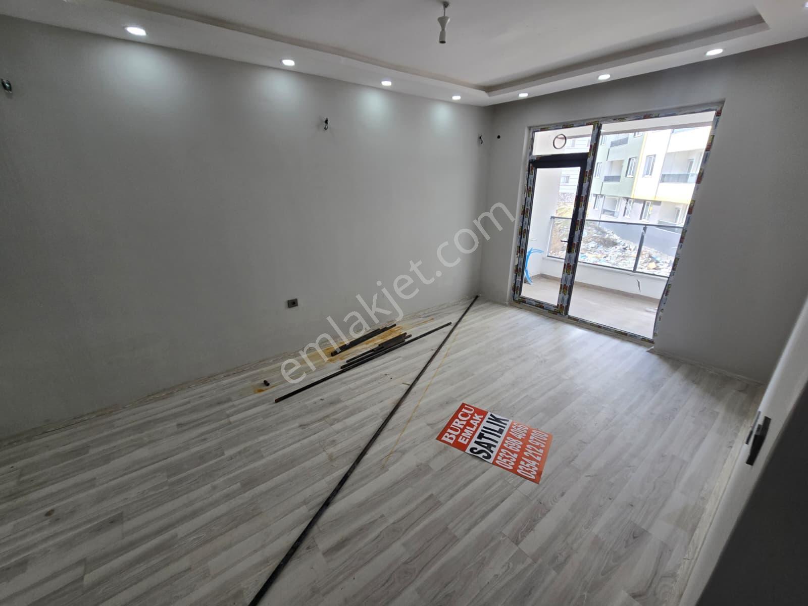 Adliye Yanında 2+1 Sıfır Daire -- Ara Katta -- Burcu Emlaktan - Görsel 6