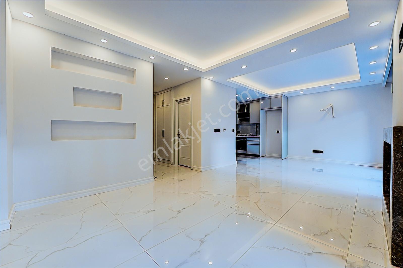 Remax Anka'dan Şile Balibey Mah. Ultra Lüks Kiralık 5+1 Villalar - Görsel 14