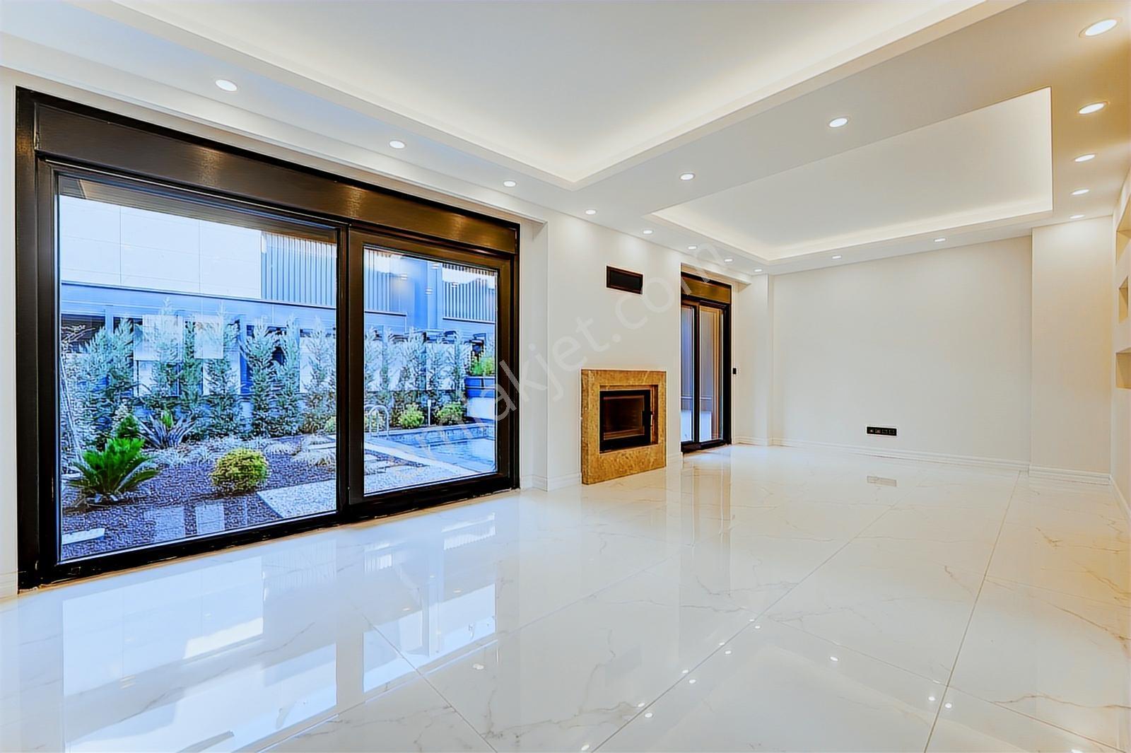 Remax Anka'dan Şile Balibey Mah. Ultra Lüks Kiralık 5+1 Villalar - Görsel 4