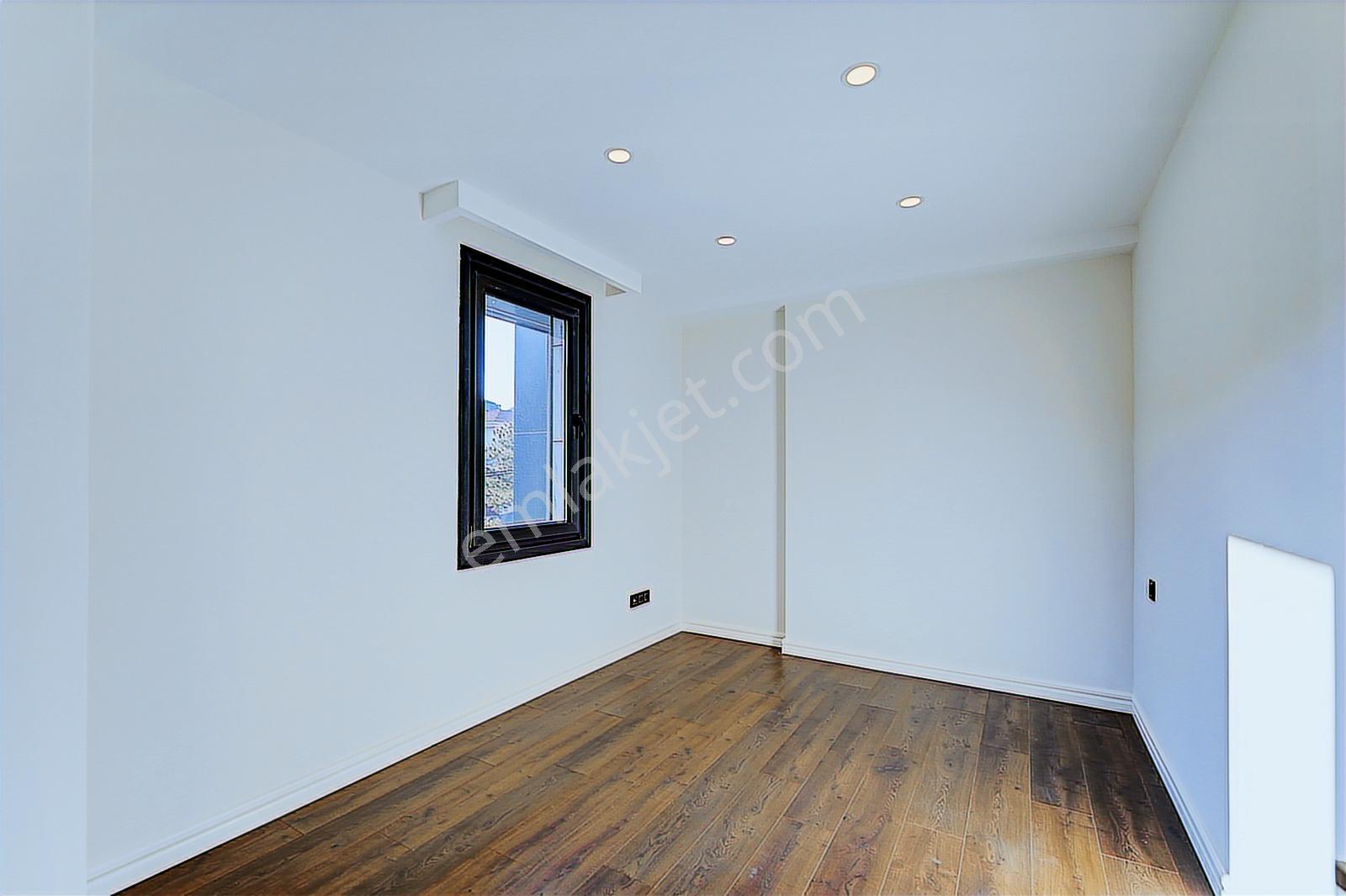 Remax Anka'dan Şile Balibey Mah. Ultra Lüks Kiralık 5+1 Villalar - Görsel 18