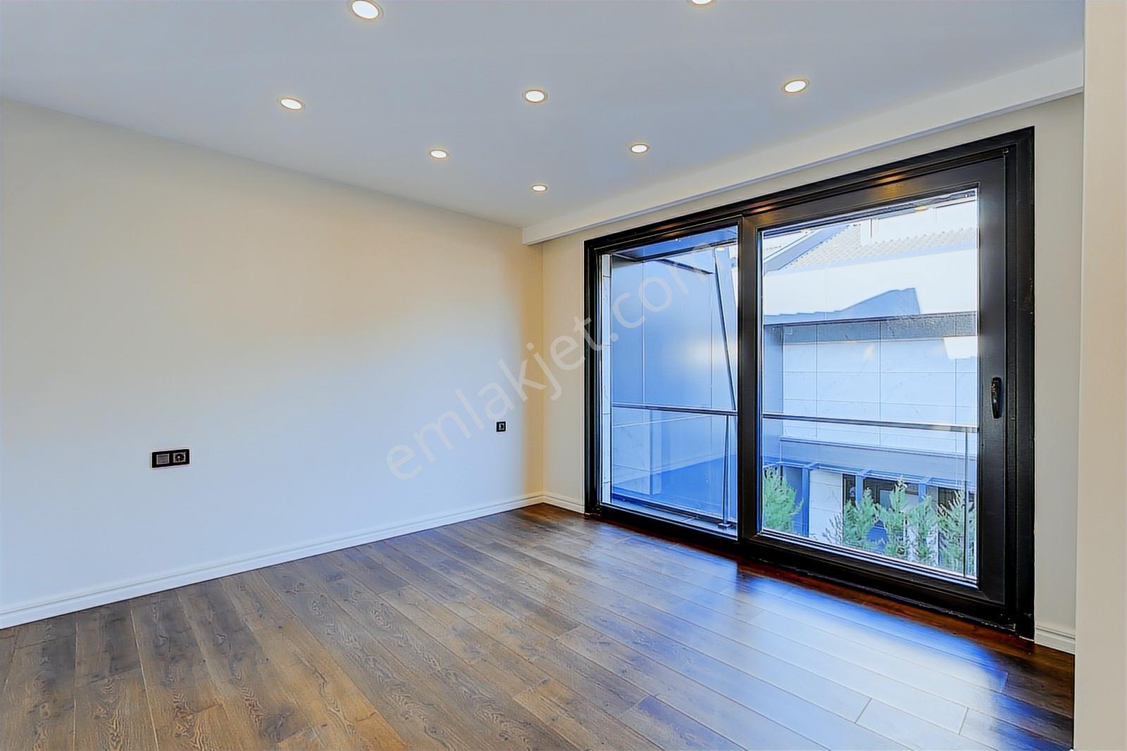 Remax Anka'dan Şile Balibey Mah. Ultra Lüks Kiralık 5+1 Villalar - Görsel 9