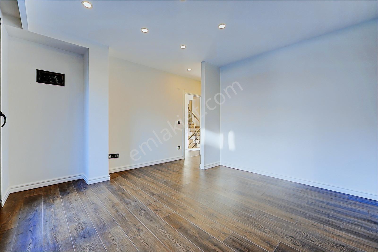 Remax Anka'dan Şile Balibey Mah. Ultra Lüks Kiralık 5+1 Villalar - Görsel 33