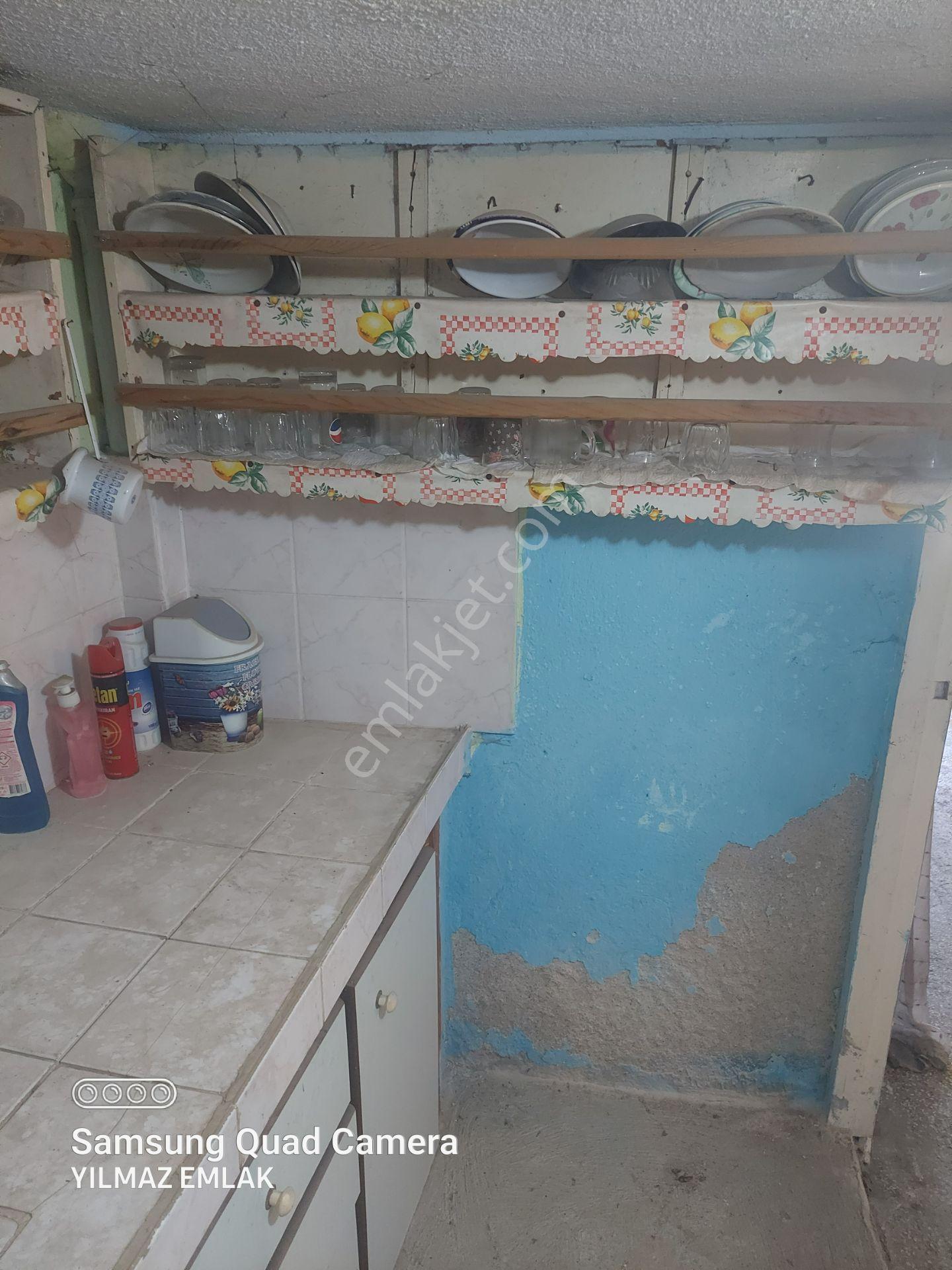 692 Yenipazar Çarşı Mahallesinde Satılık 2 Katlı Müstakil Ev - Görsel 31