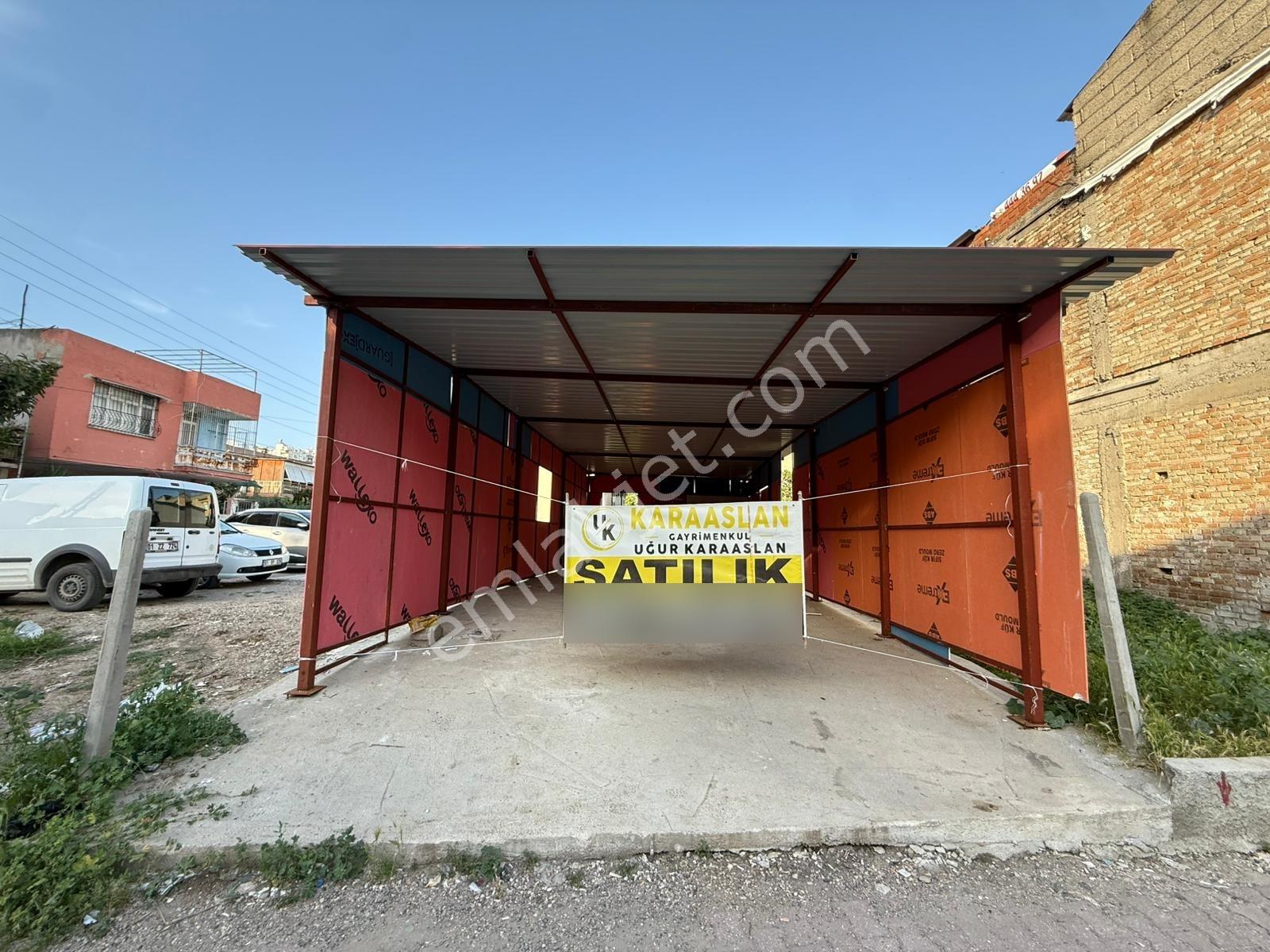 Bağlar Karakolu Cvr/yol Üzerinde/110 M2 Arsa/çok Amaçlı İşyeri ! - Görsel 10