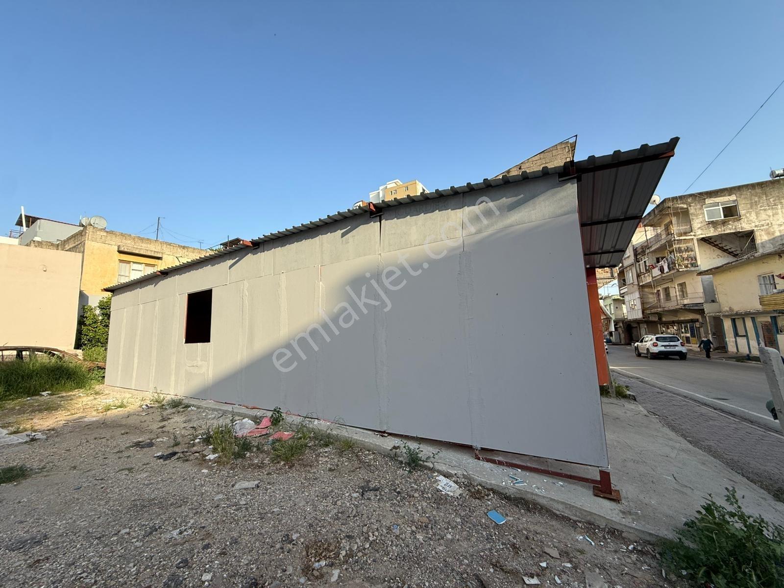 Bağlar Karakolu Cvr/yol Üzerinde/110 M2 Arsa/çok Amaçlı İşyeri ! - Görsel 8