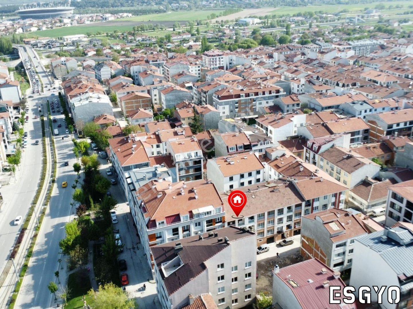 Esgyo'dan Ulusal Egemenlik Bulv. Kapalı Pazar Yeri Yakını 2+1 - Görsel 33