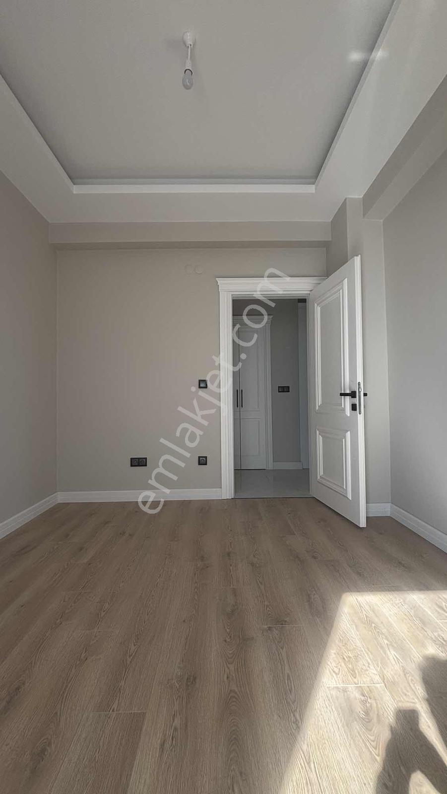 Atakum Küçükkolpınar Panaromik Deniz Manzaralı Sıfır 3+1 - Görsel 24