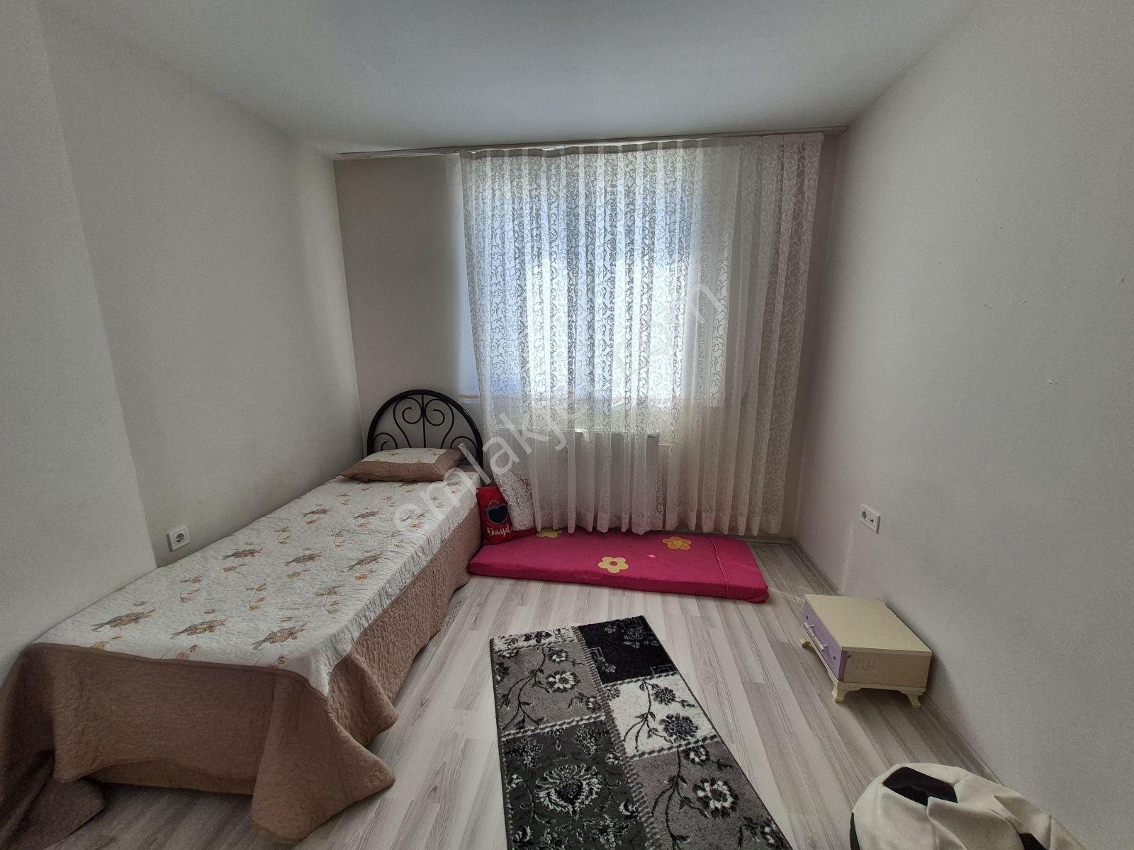 Kırklareli Üniversite Yolu Üzeri Satılık Esyalı 1+1dubleks Daire - Görsel 17