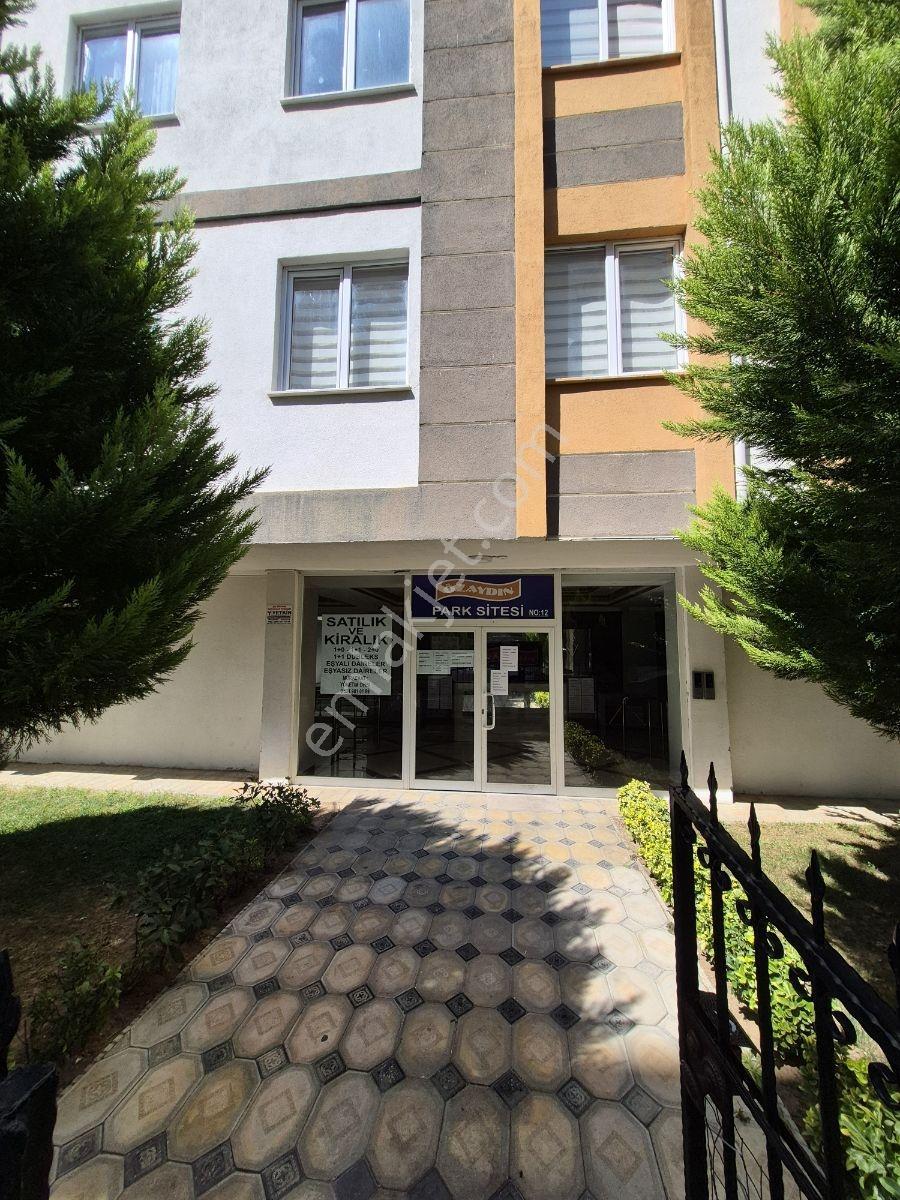 Kırklareli Üniversite Yolu Üzeri Satılık Esyalı 1+1dubleks Daire - Görsel 19