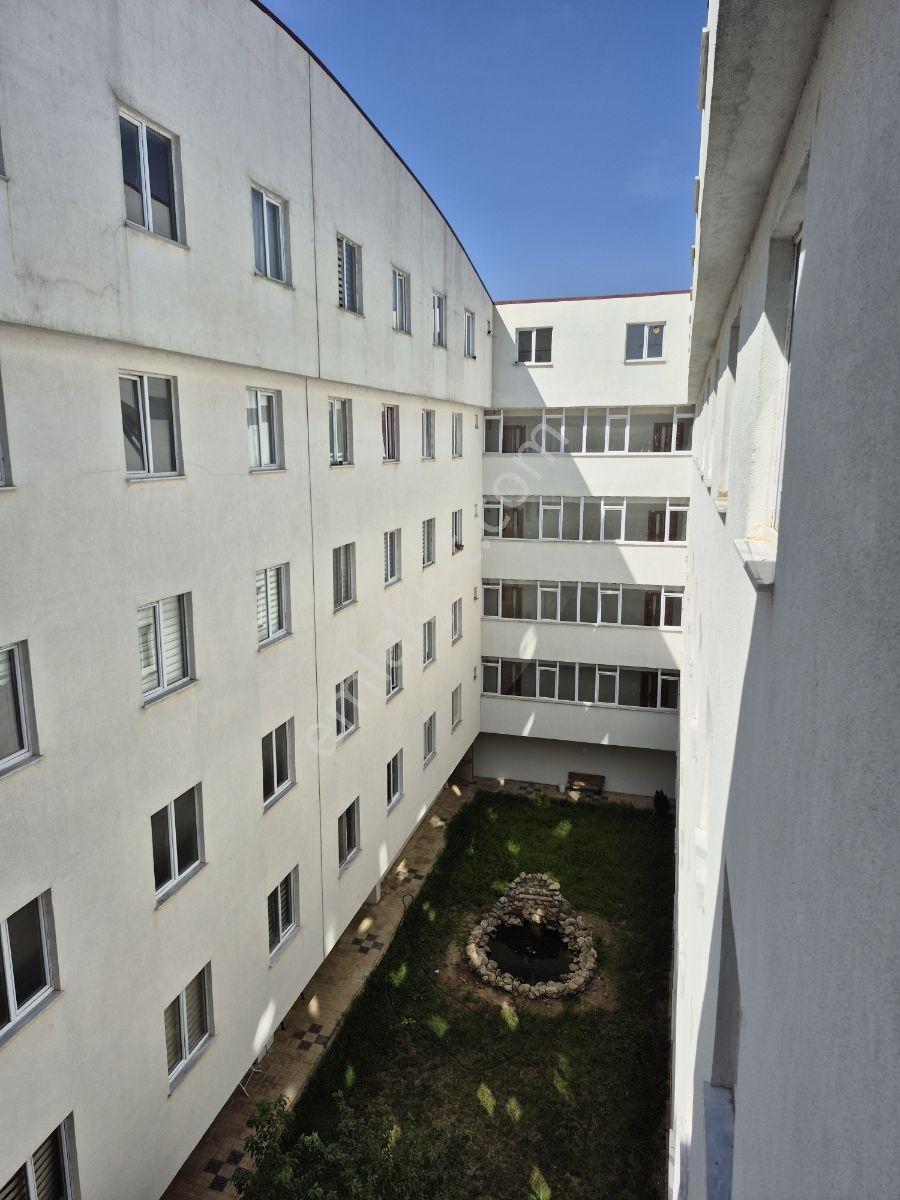 Kırklareli Üniversite Yolu Üzeri Satılık Esyalı 1+1dubleks Daire - Görsel 5