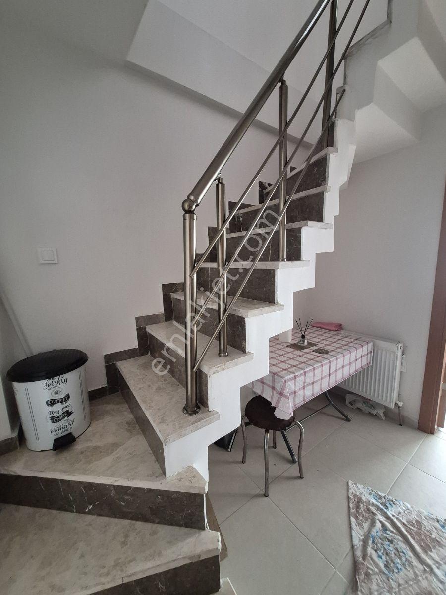 Kırklareli Üniversite Yolu Üzeri Satılık Esyalı 1+1dubleks Daire - Görsel 7