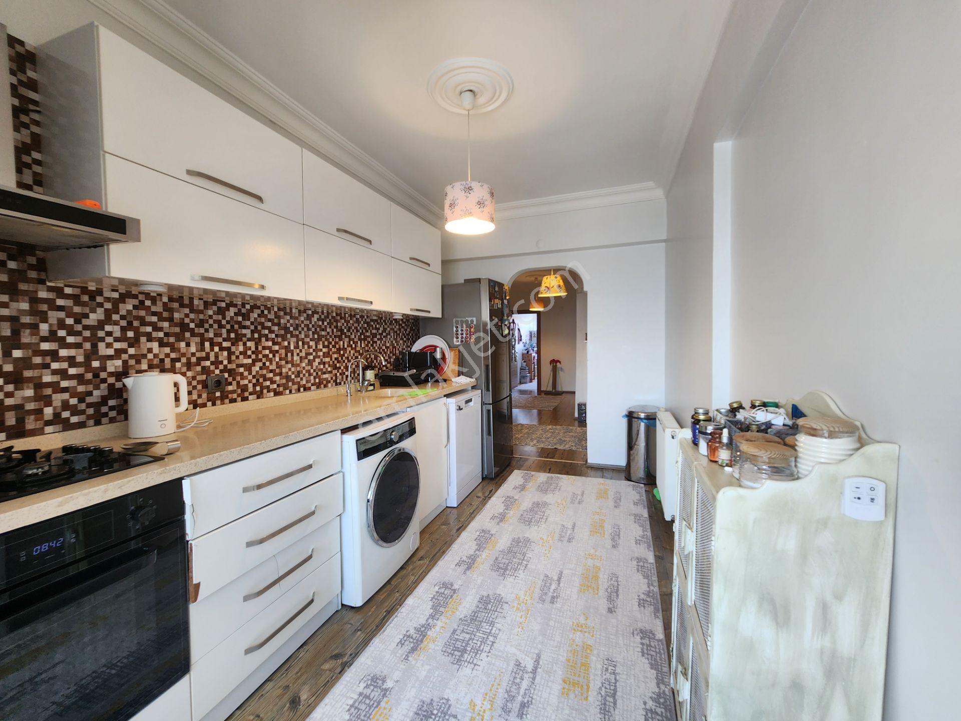 Barış Mah. Makyol’a Komşu Full Tadılatlı 140 M² Net 14. Kat - Görsel 29