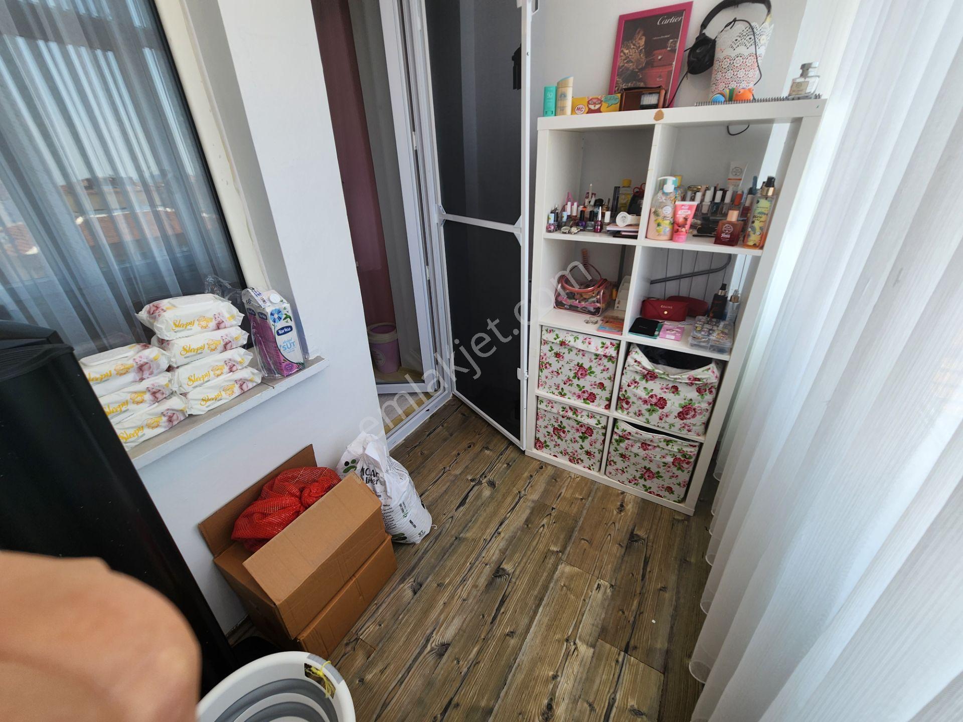 Barış Mah. Makyol’a Komşu Full Tadılatlı 140 M² Net 14. Kat - Görsel 13
