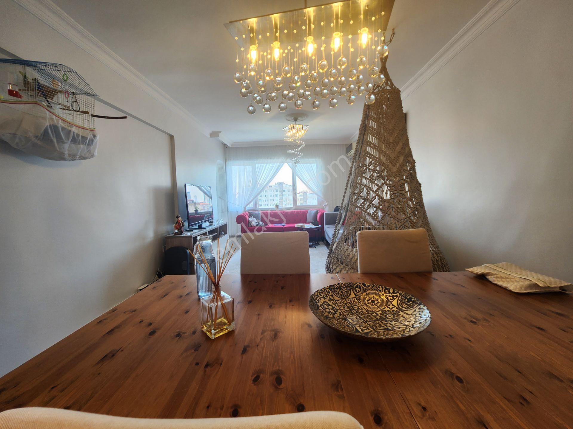 Barış Mah. Makyol’a Komşu Full Tadılatlı 140 M² Net 14. Kat - Görsel 19