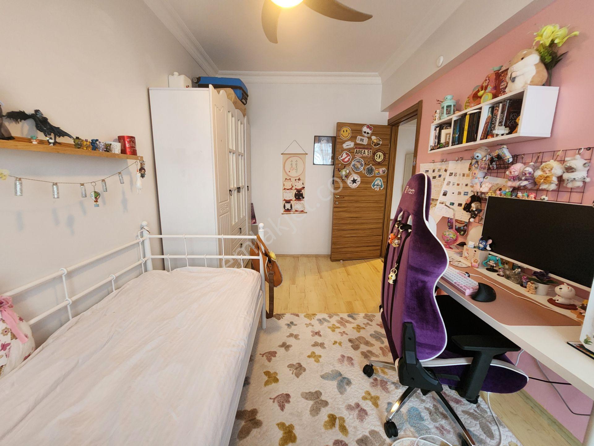 Barış Mah. Makyol’a Komşu Full Tadılatlı 140 M² Net 14. Kat - Görsel 10