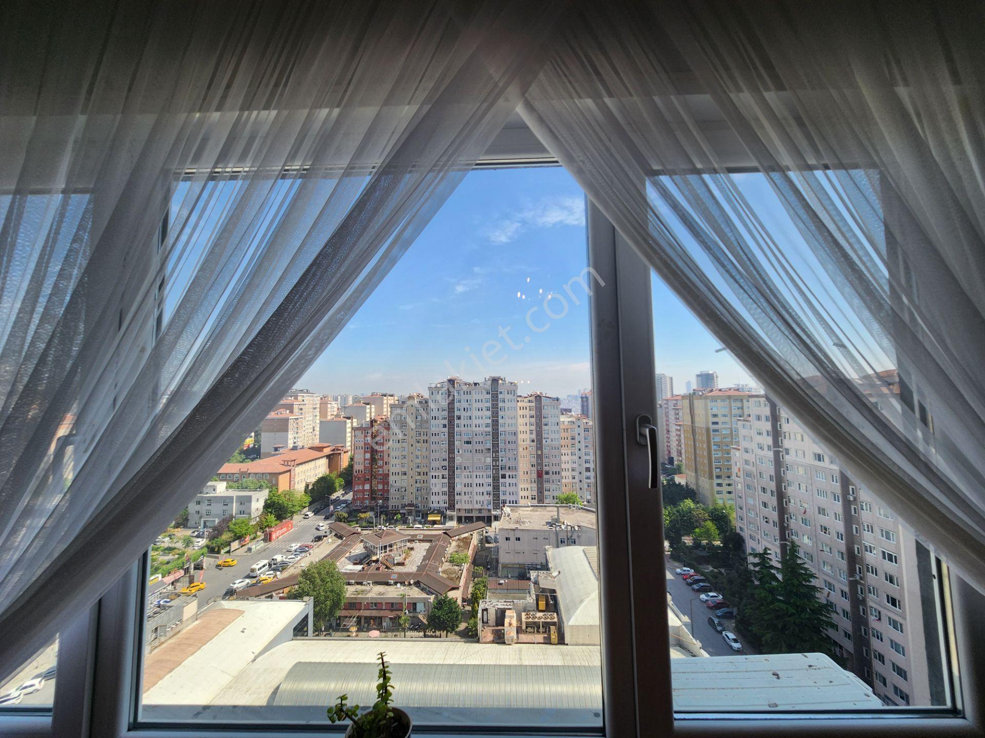 Barış Mah. Makyol’a Komşu Full Tadılatlı 140 M² Net 14. Kat - Görsel 24