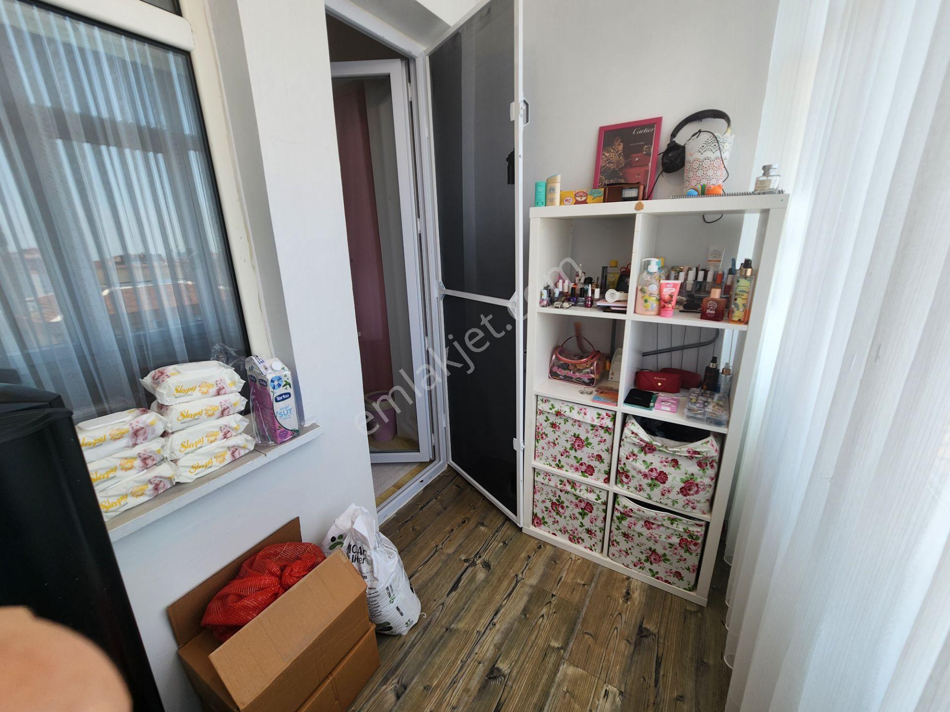 Barış Mah. Makyol’a Komşu Full Tadılatlı 140 M² Net 14. Kat - Görsel 12