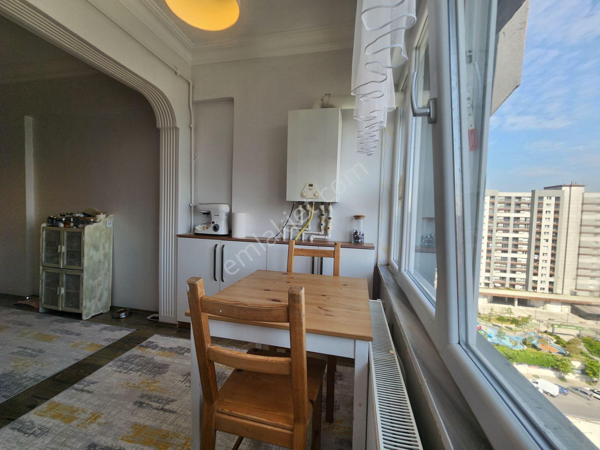 Barış Mah. Makyol’a Komşu Full Tadılatlı 140 M² Net 14. Kat - Görsel 25