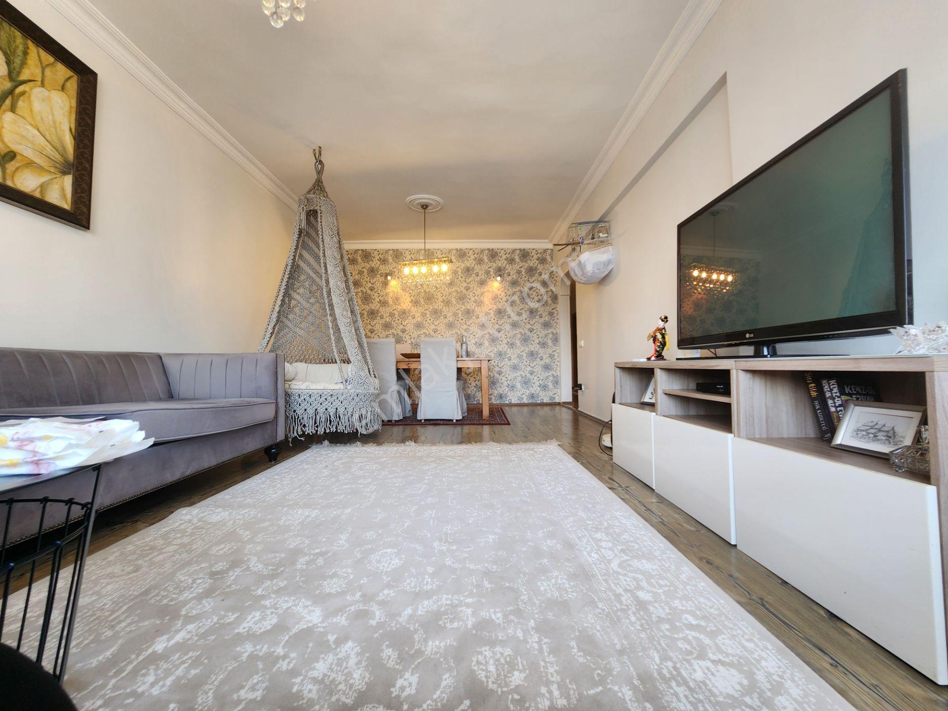 Barış Mah. Makyol’a Komşu Full Tadılatlı 140 M² Net 14. Kat - Görsel 21