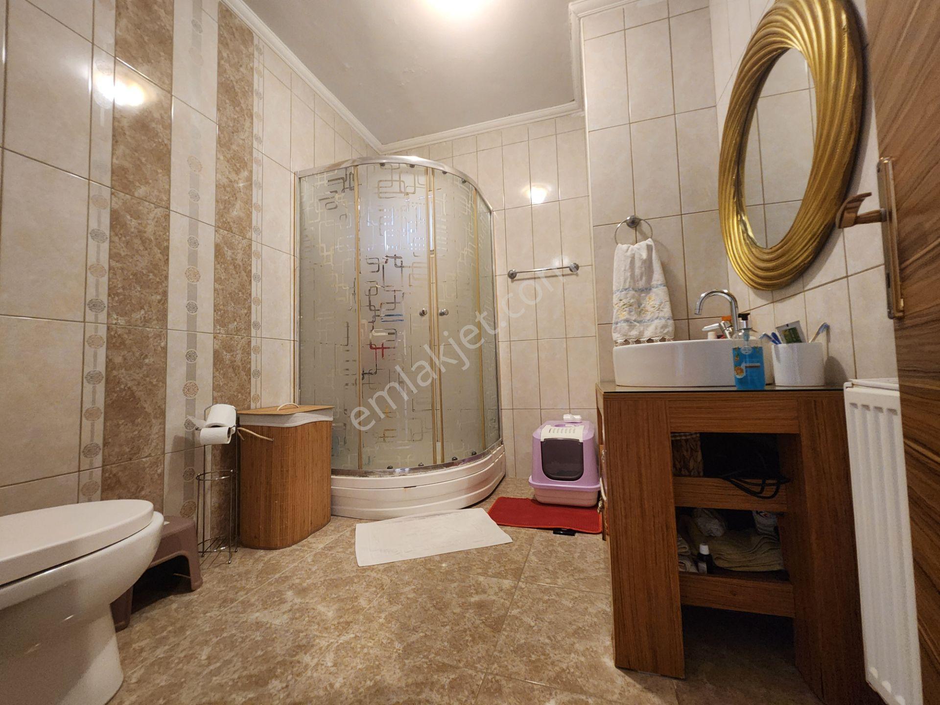Barış Mah. Makyol’a Komşu Full Tadılatlı 140 M² Net 14. Kat - Görsel 18