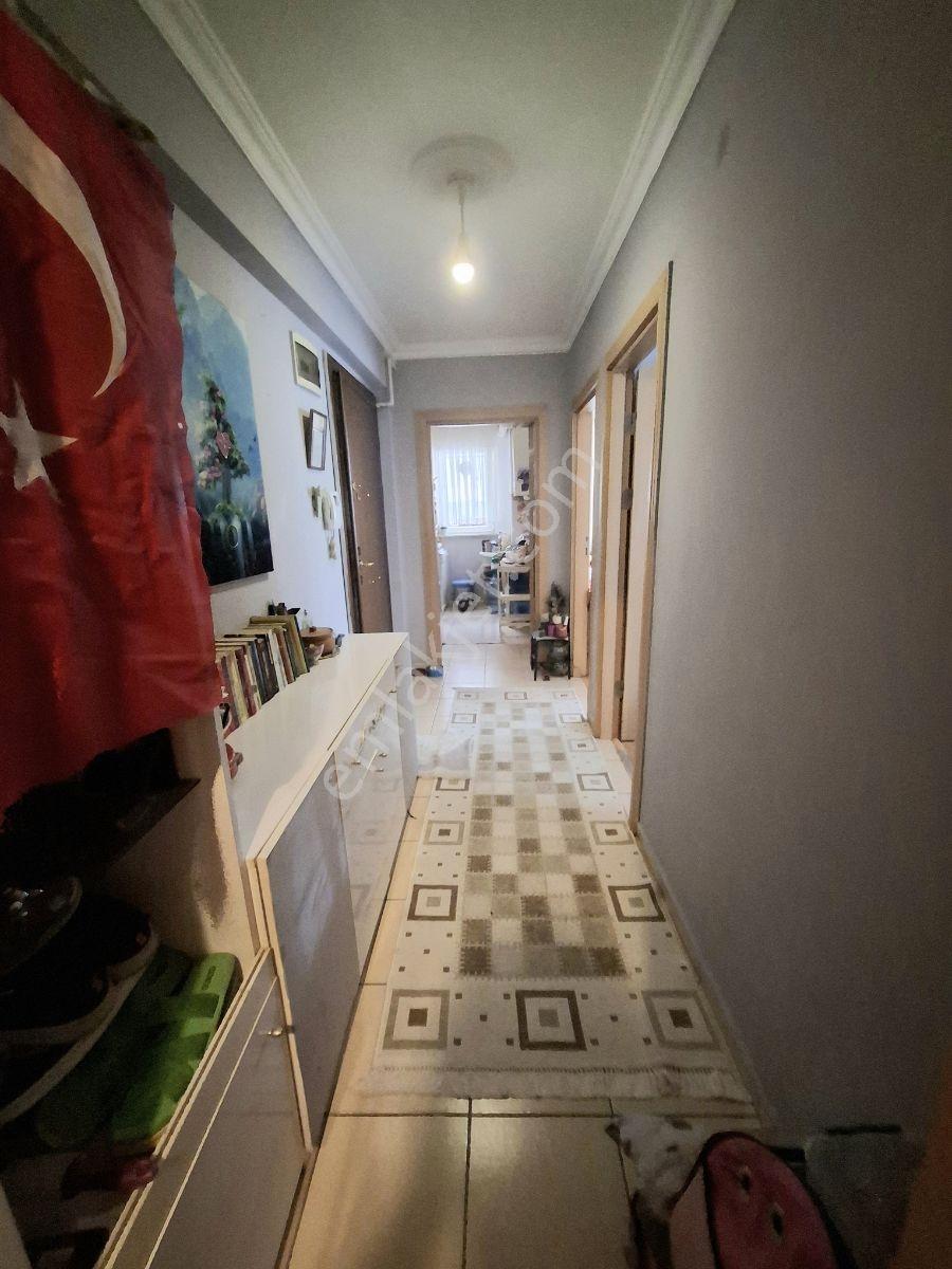 Ümraniye Çakmak İtfaiyeye Yakın Düz Giriş 1+1 - Görsel 6