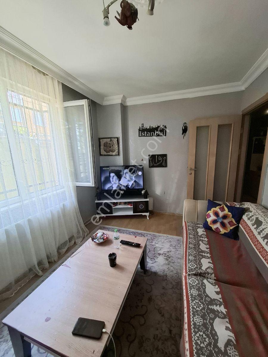 Ümraniye Çakmak İtfaiyeye Yakın Düz Giriş 1+1 - Görsel 11
