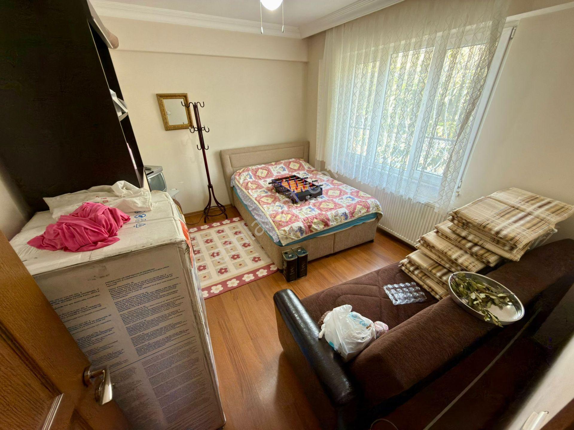 Yükselden Gürenin En Değerli Yerinde Tam Bağımsız 7+2eşsiz Villa - Görsel 26