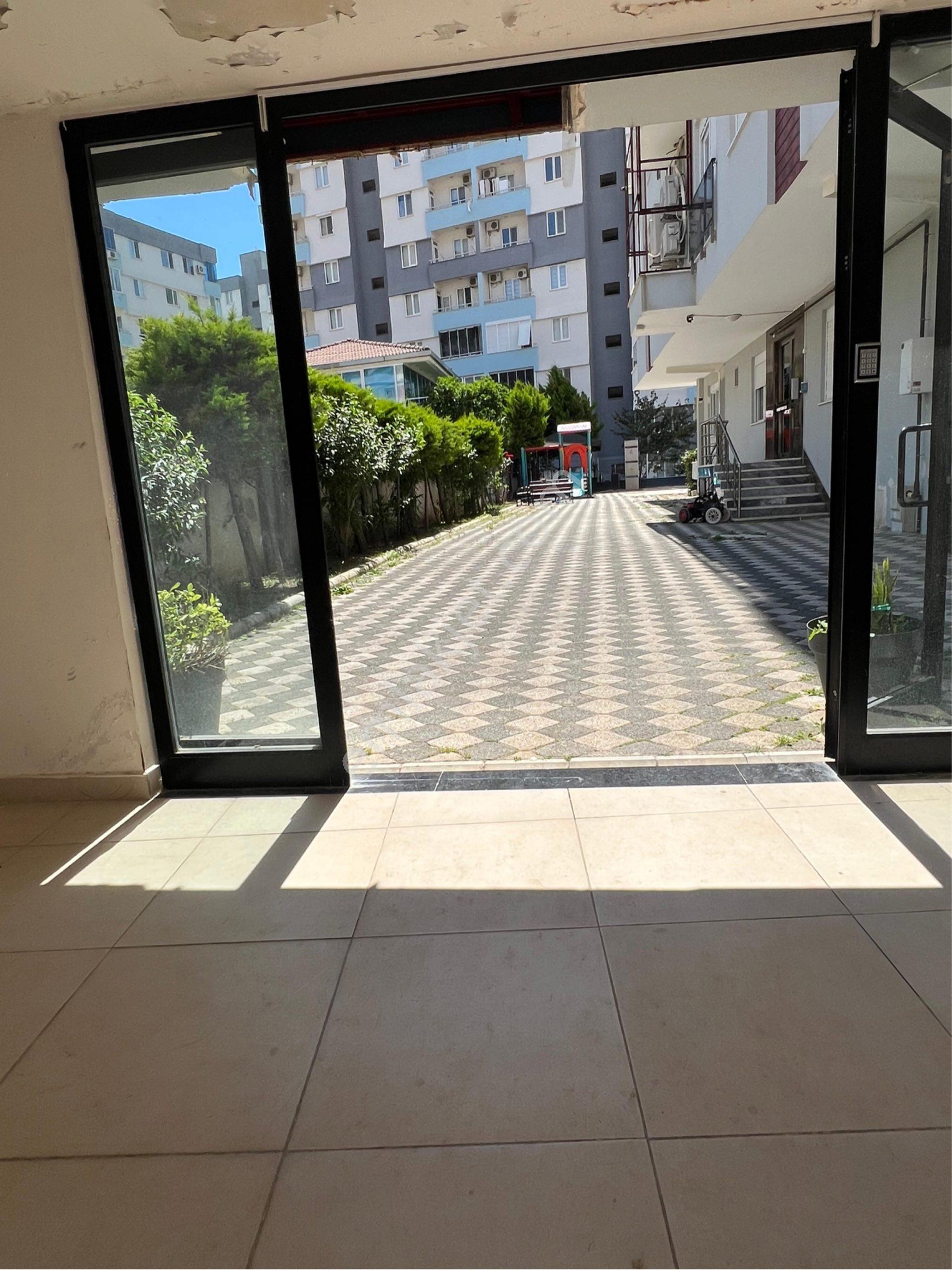 Antalya Konyaaltı Acill Fırsat Sıfır 1+1 Geniş Daire - Görsel 12