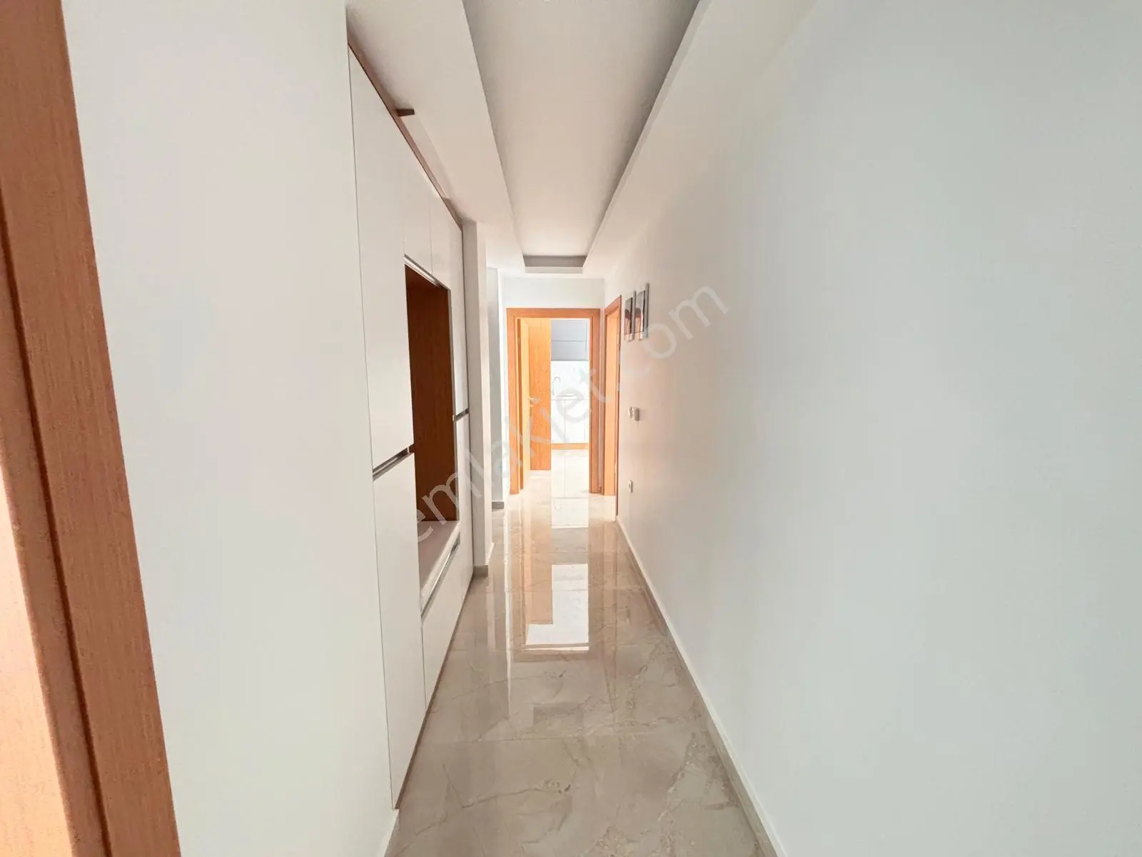 🟥❇️ İkizçay'da Merkezi Konumda Arakat Sıfır Binada 2+1 Kiralık Daire - Görsel 3