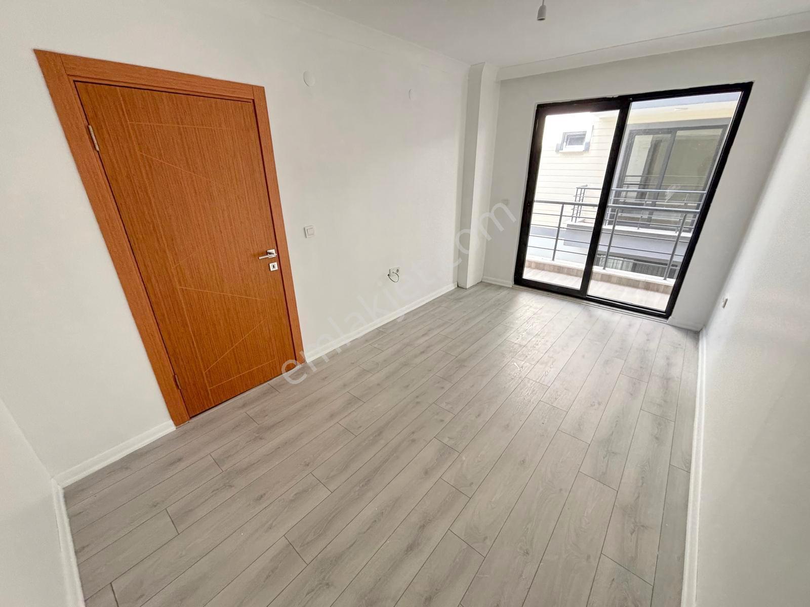 🟥❇️ İkizçay'da Merkezi Konumda Arakat Sıfır Binada 2+1 Kiralık Daire - Görsel 16