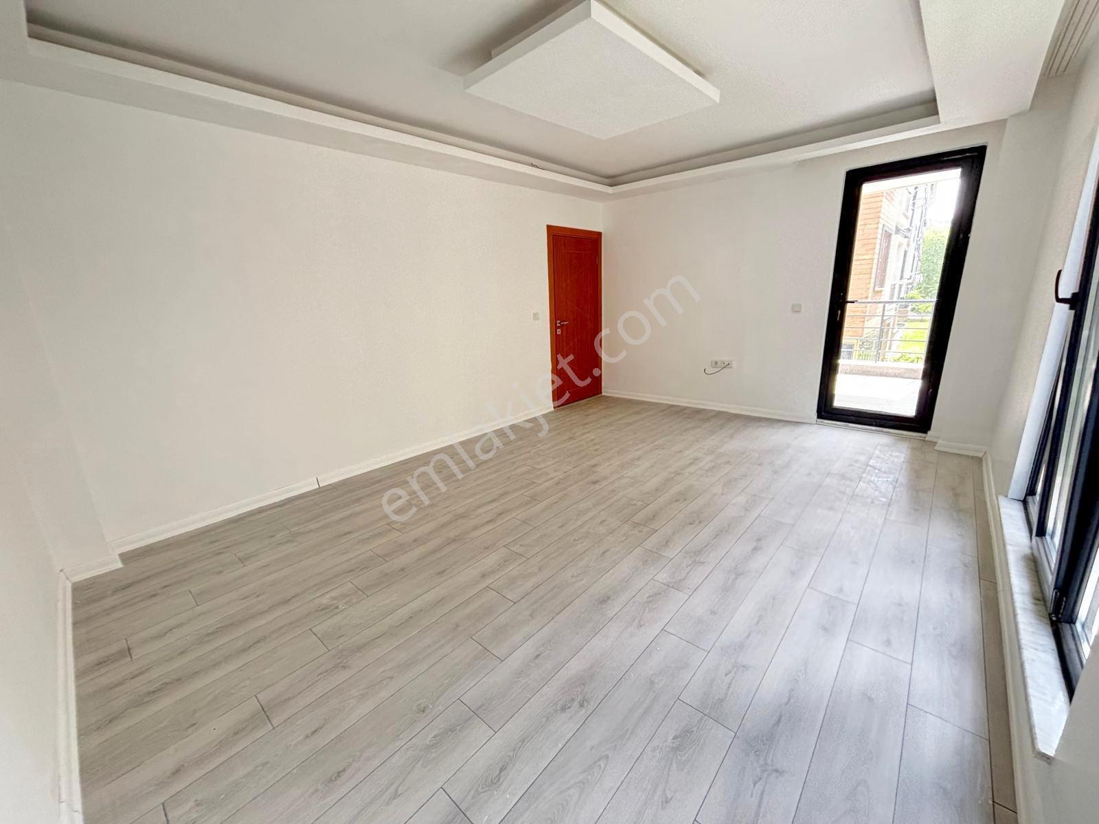 🟥❇️ İkizçay'da Merkezi Konumda Arakat Sıfır Binada 2+1 Kiralık Daire - Görsel 10