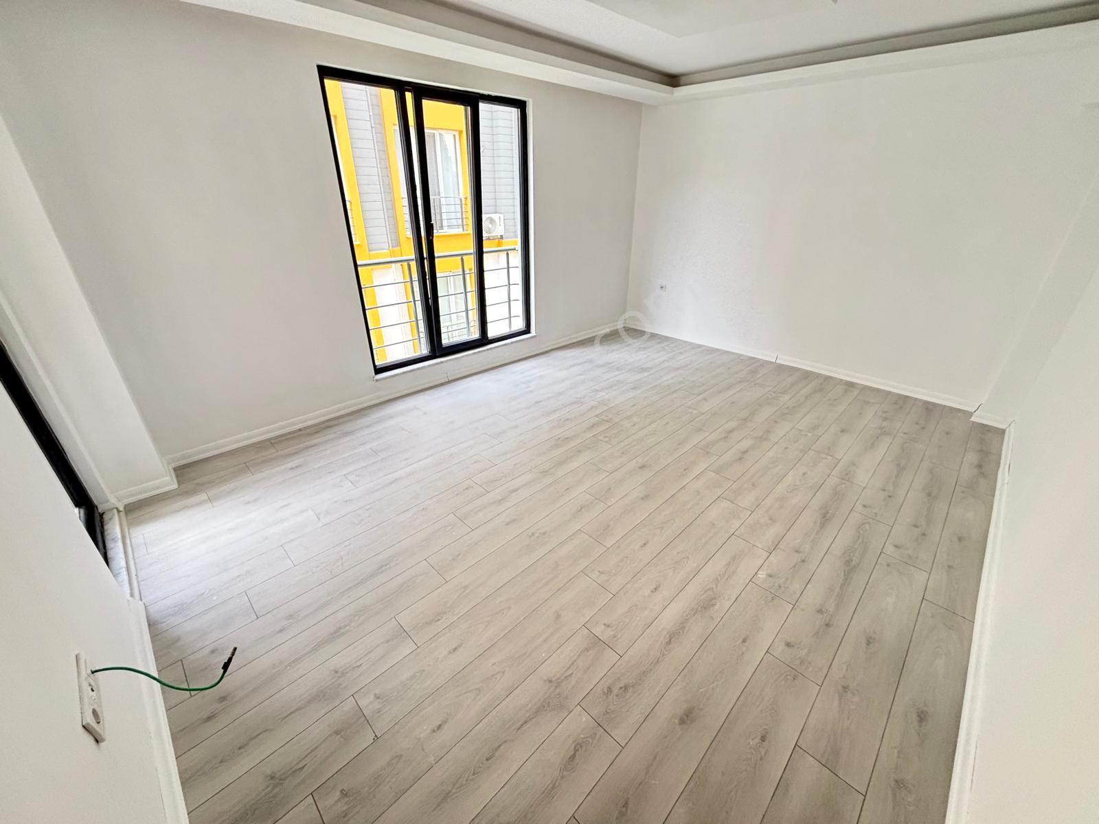 🟥❇️ İkizçay'da Merkezi Konumda Arakat Sıfır Binada 2+1 Kiralık Daire - Görsel 8