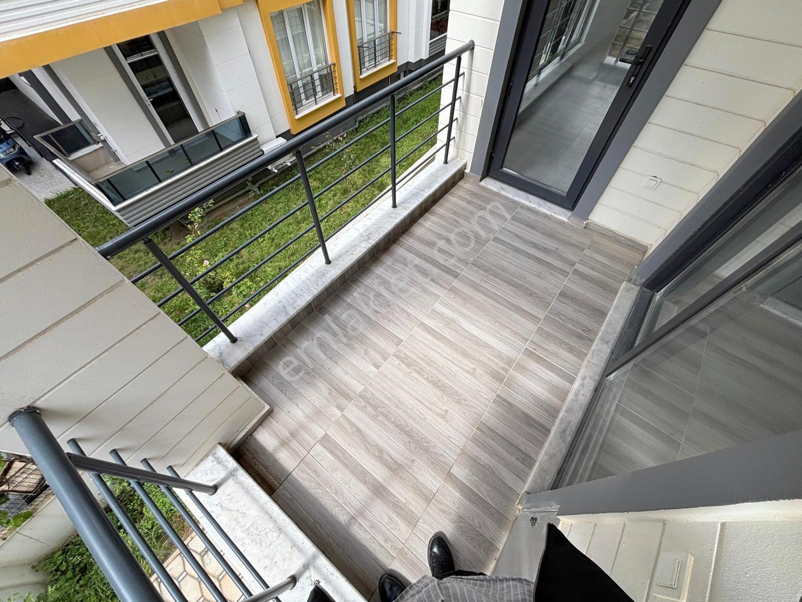 🟥❇️ İkizçay'da Merkezi Konumda Arakat Sıfır Binada 2+1 Kiralık Daire - Görsel 7