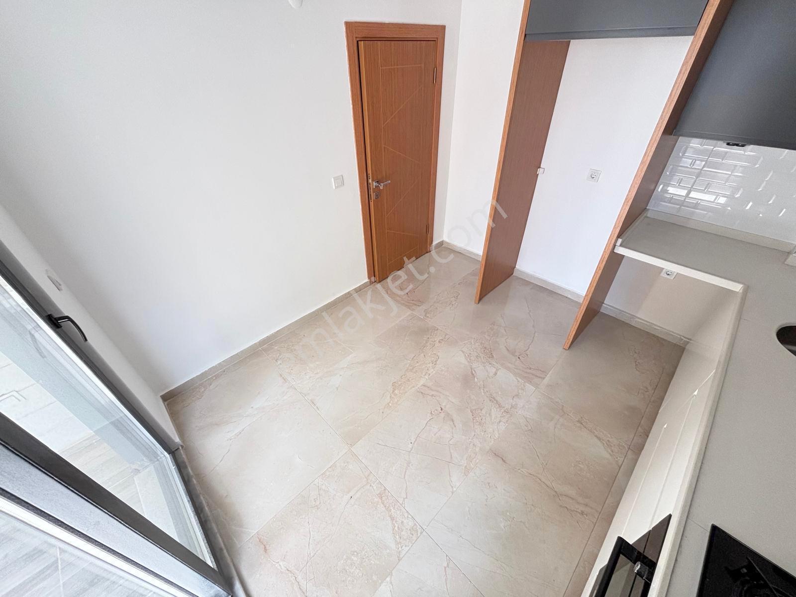 🟥❇️ İkizçay'da Merkezi Konumda Arakat Sıfır Binada 2+1 Kiralık Daire - Görsel 22