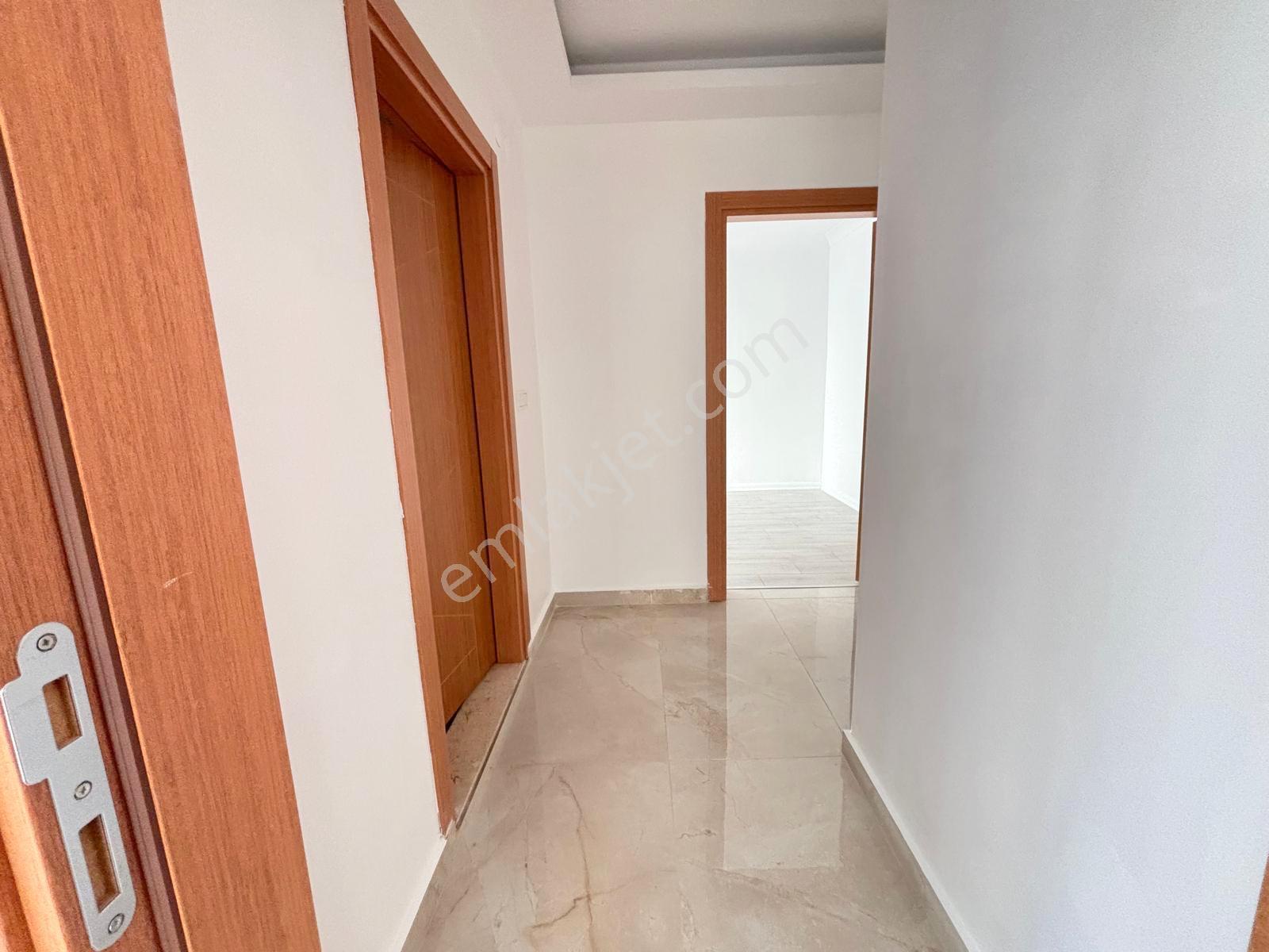 🟥❇️ İkizçay'da Merkezi Konumda Arakat Sıfır Binada 2+1 Kiralık Daire - Görsel 13