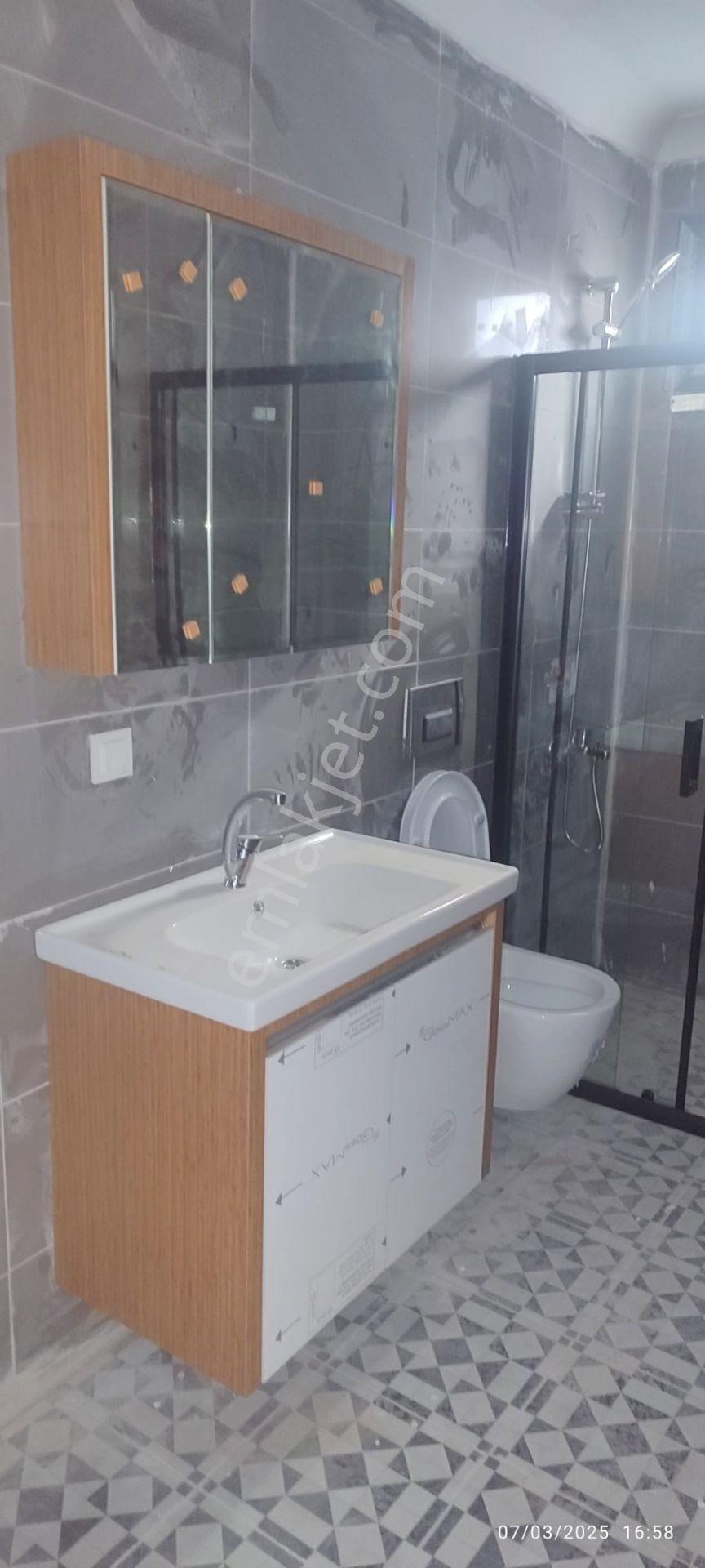 🟥❇️ İkizçay'da Merkezi Konumda Arakat Sıfır Binada 2+1 Kiralık Daire - Görsel 23