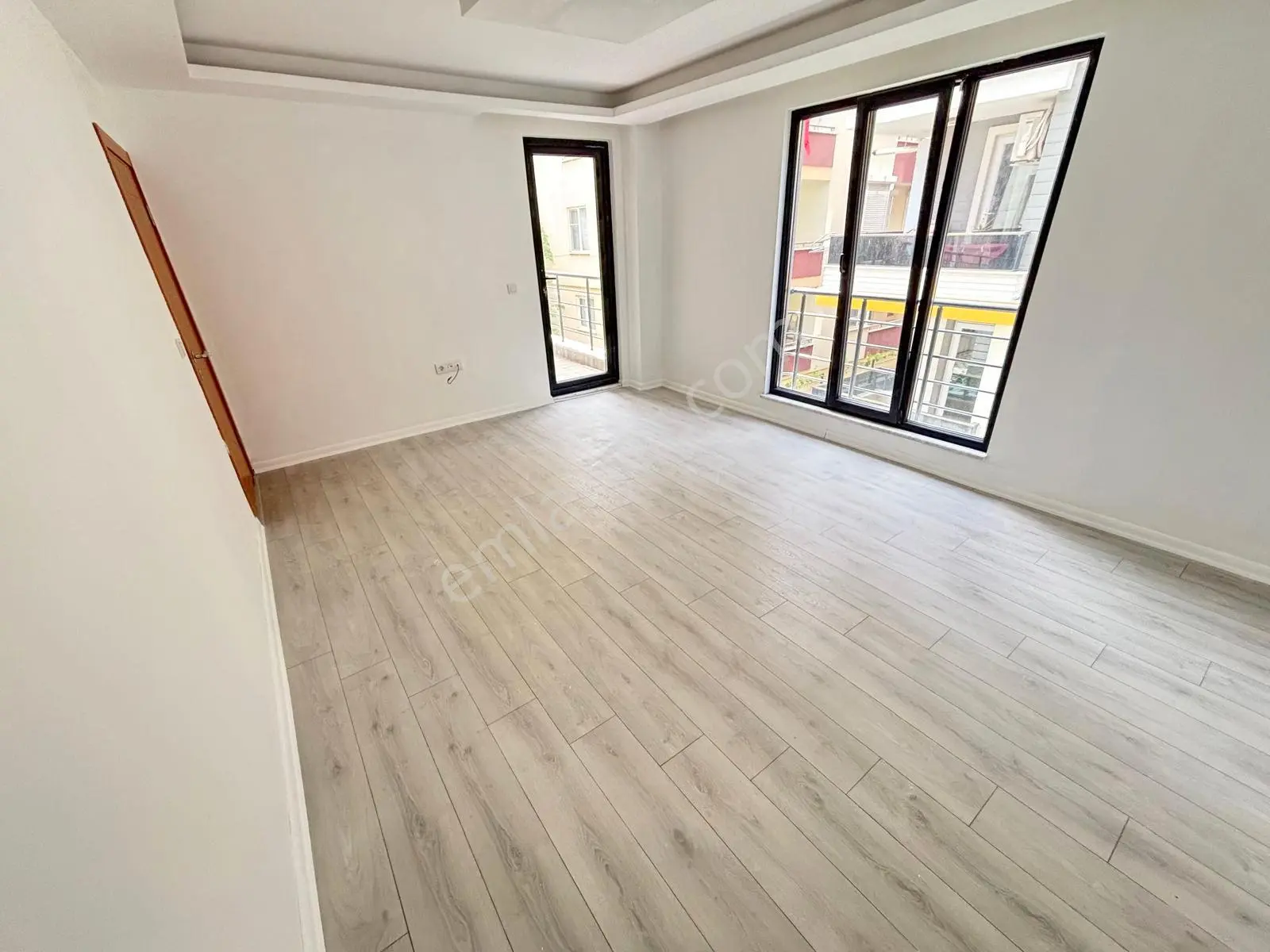 🟥❇️ İkizçay'da Merkezi Konumda Arakat Sıfır Binada 2+1 Kiralık Daire - Görsel 5