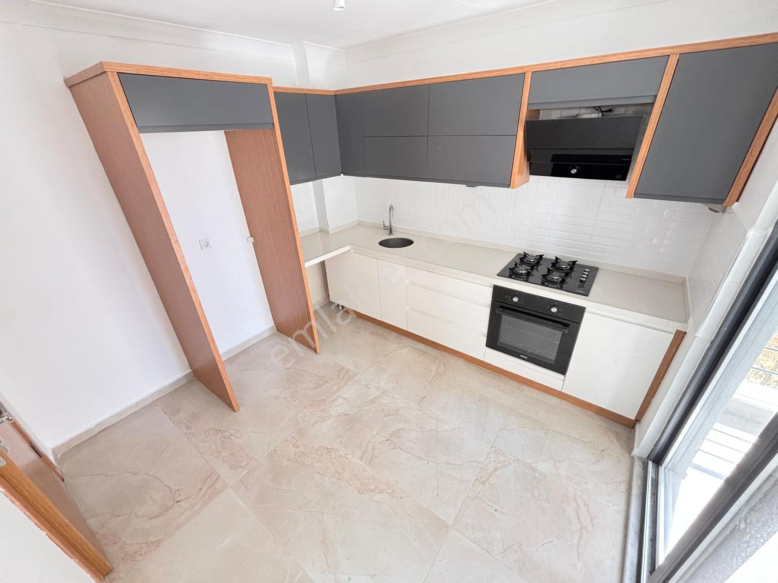 🟥❇️ İkizçay'da Merkezi Konumda Arakat Sıfır Binada 2+1 Kiralık Daire - Görsel 20