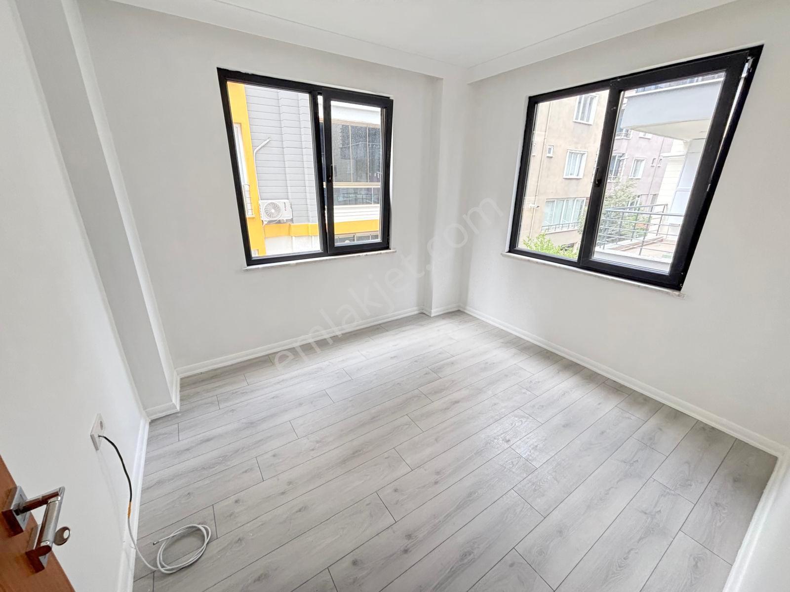 🟥❇️ İkizçay'da Merkezi Konumda Arakat Sıfır Binada 2+1 Kiralık Daire - Görsel 17